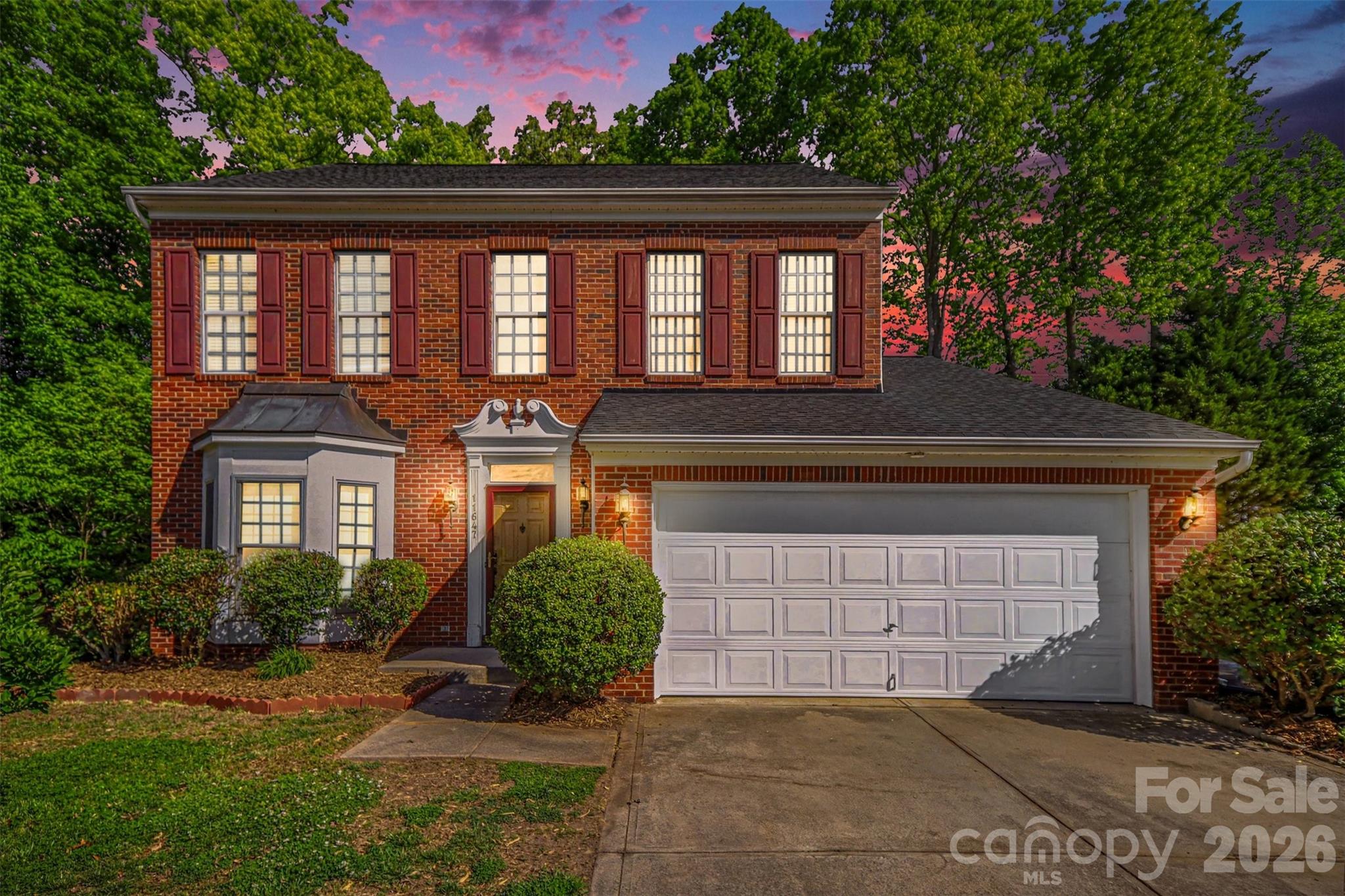 Brookmere - Residential