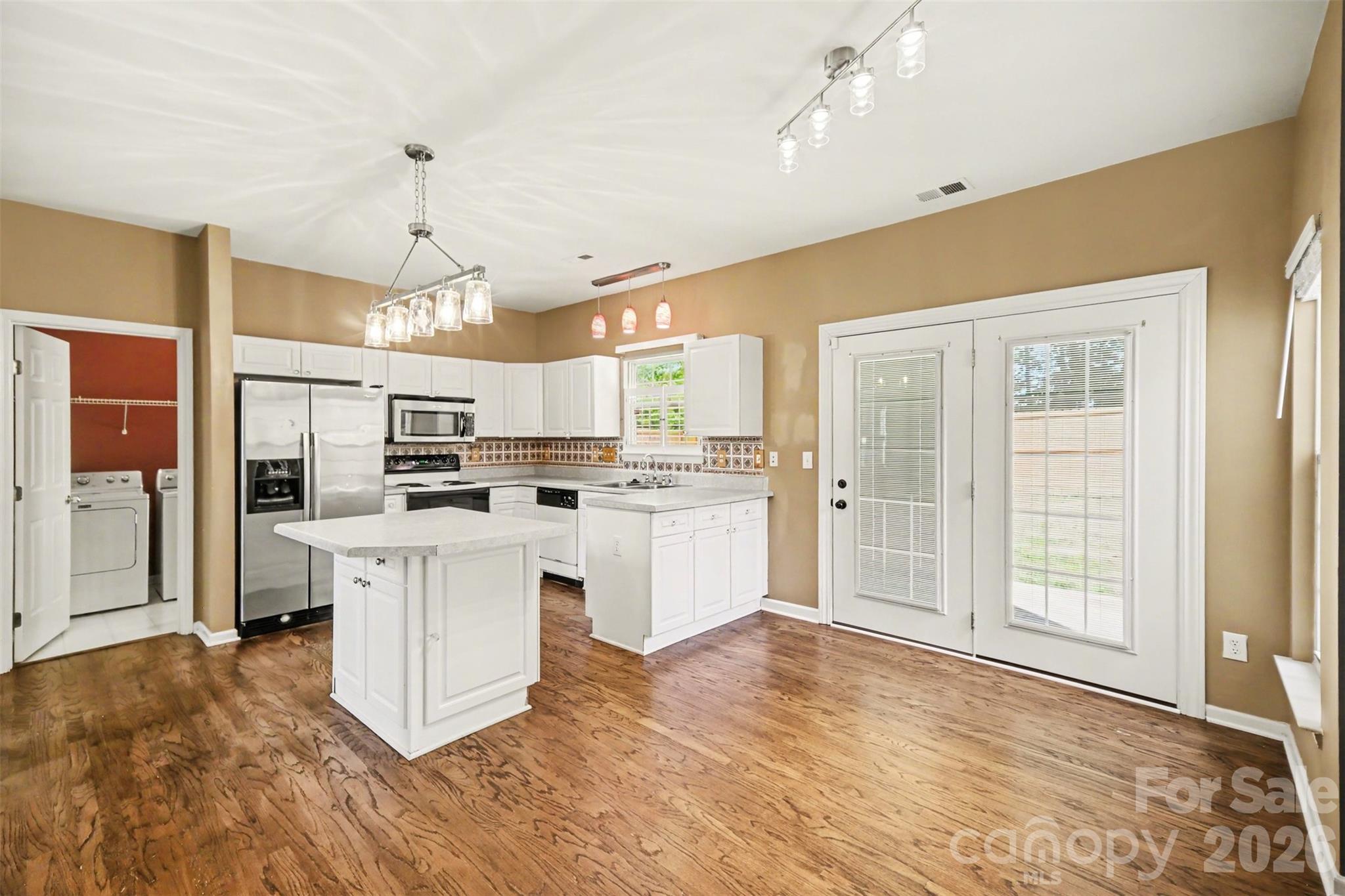 Brookmere - Residential