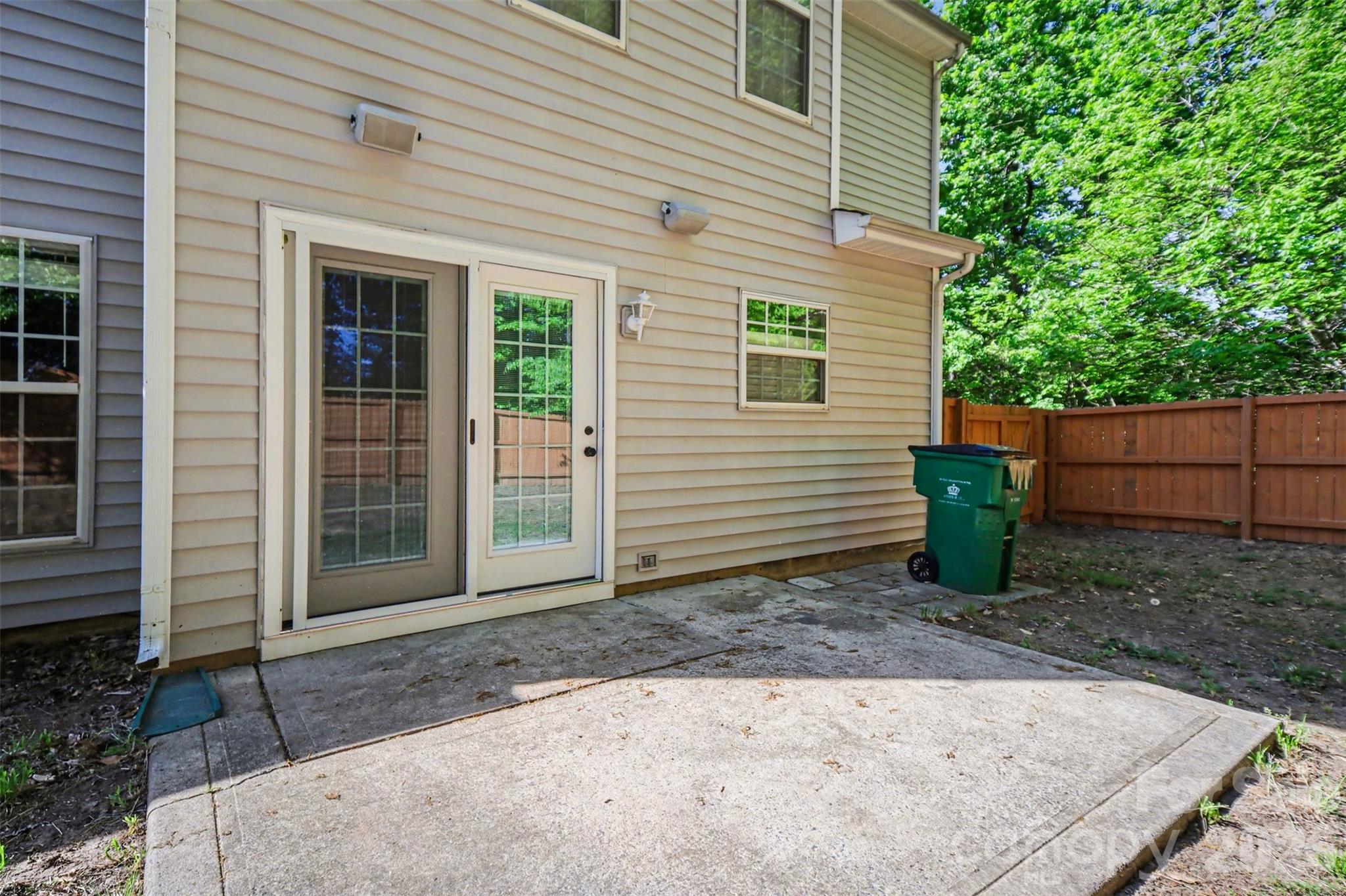 Brookmere - Residential