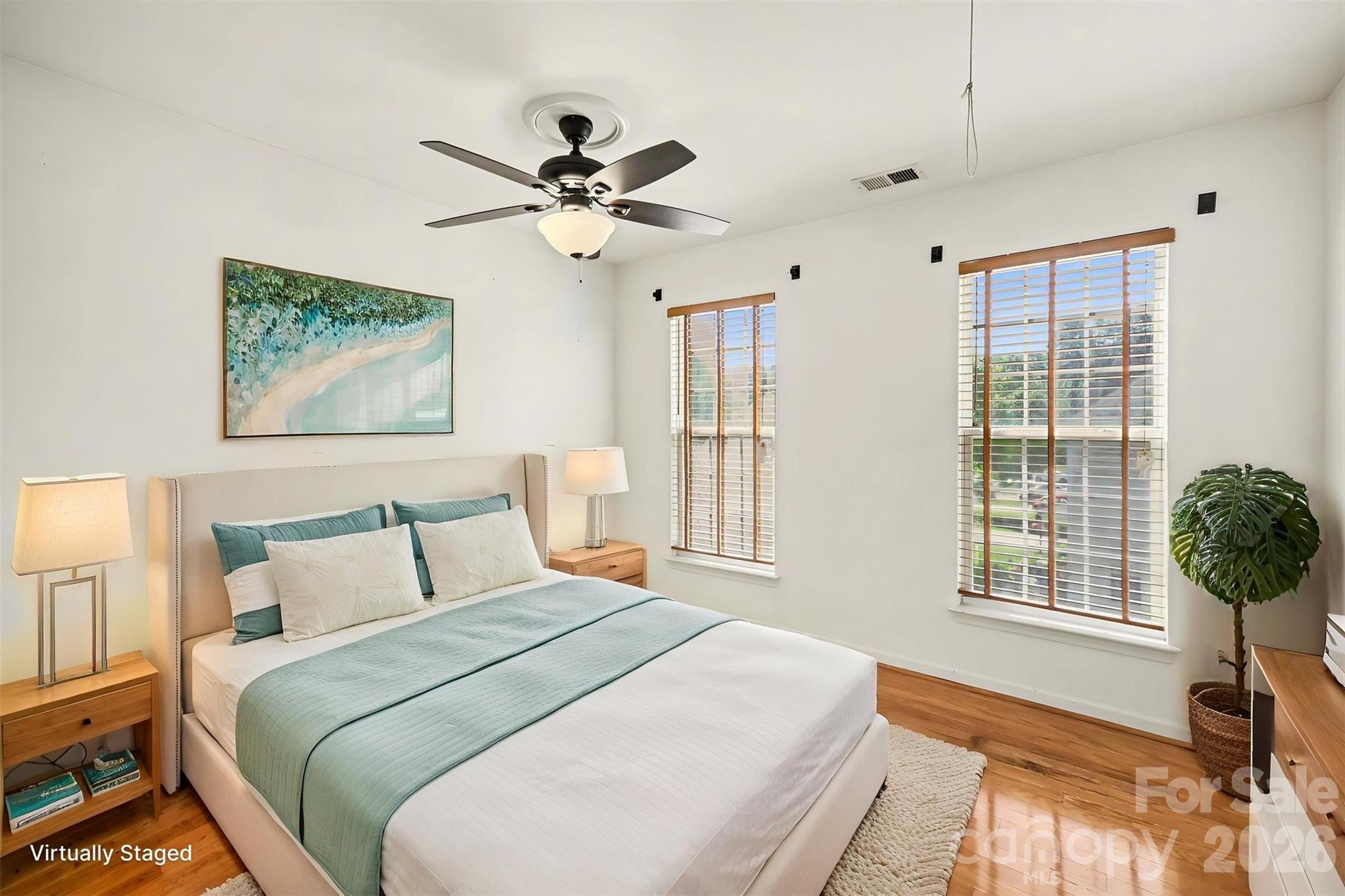 Brookmere - Residential