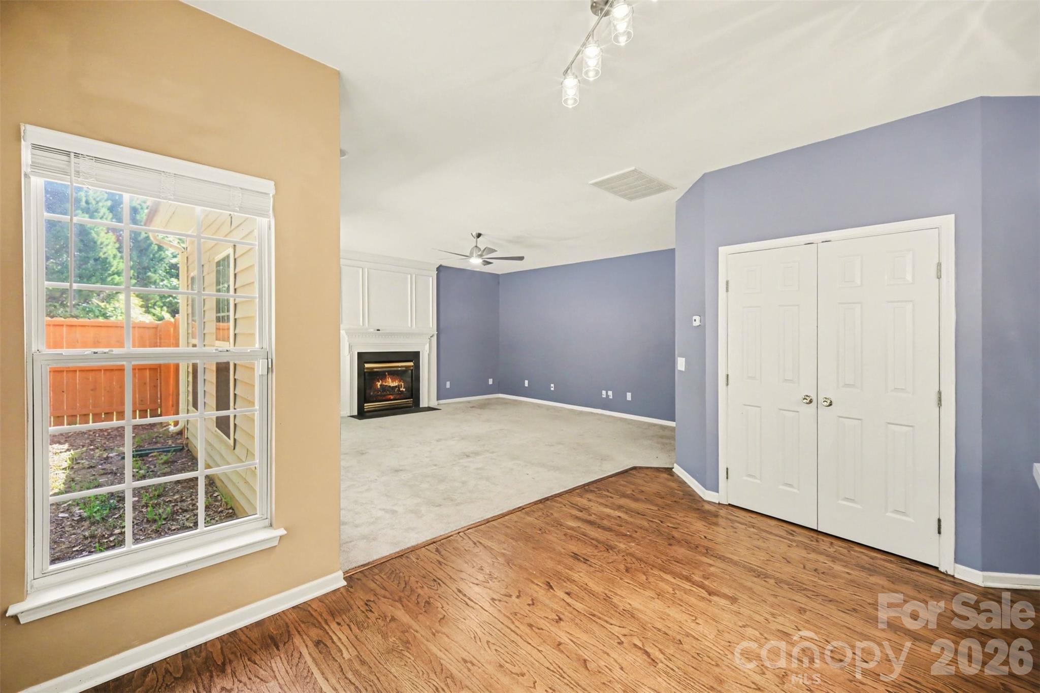 Brookmere - Residential