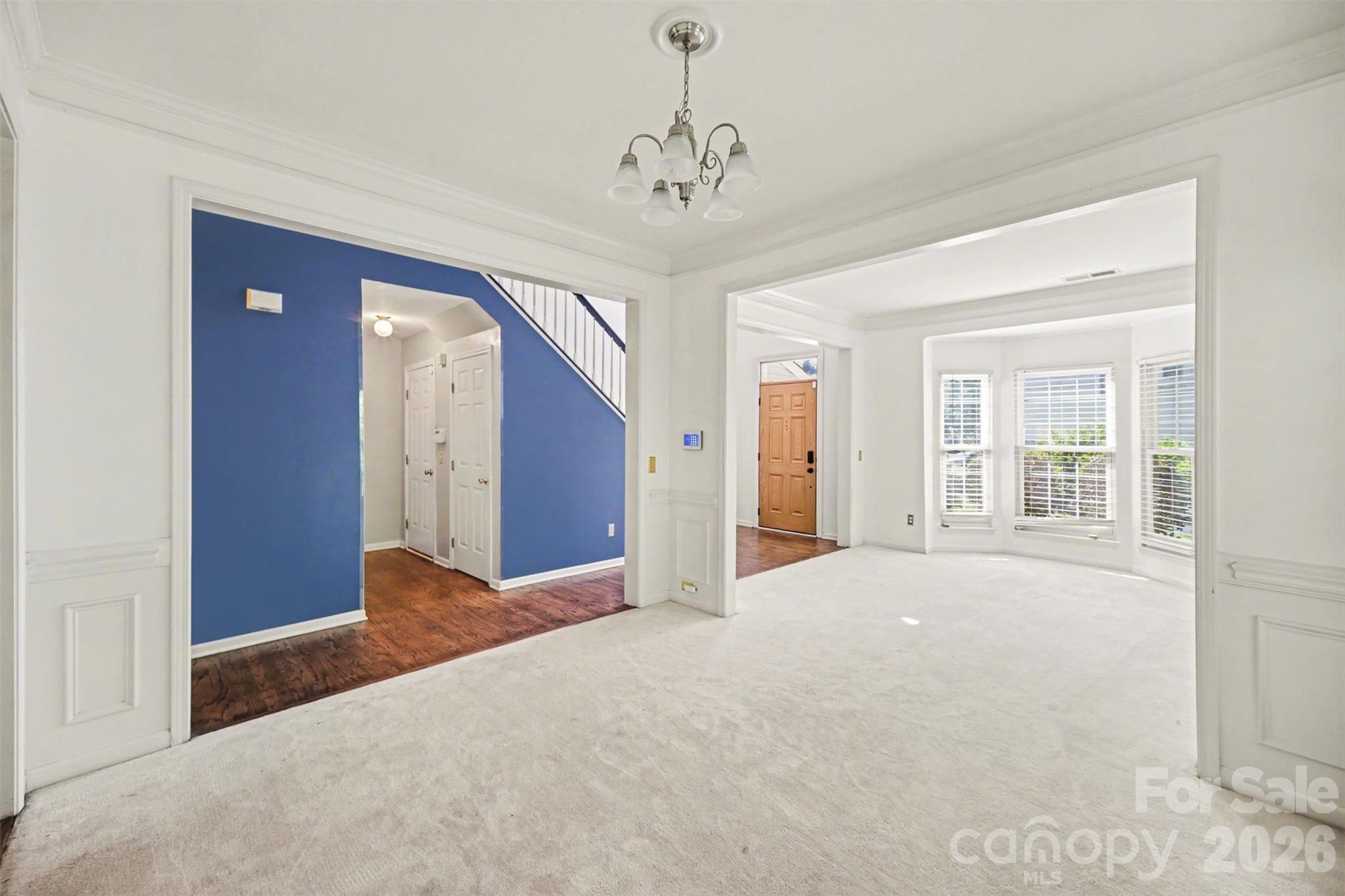 Brookmere - Residential