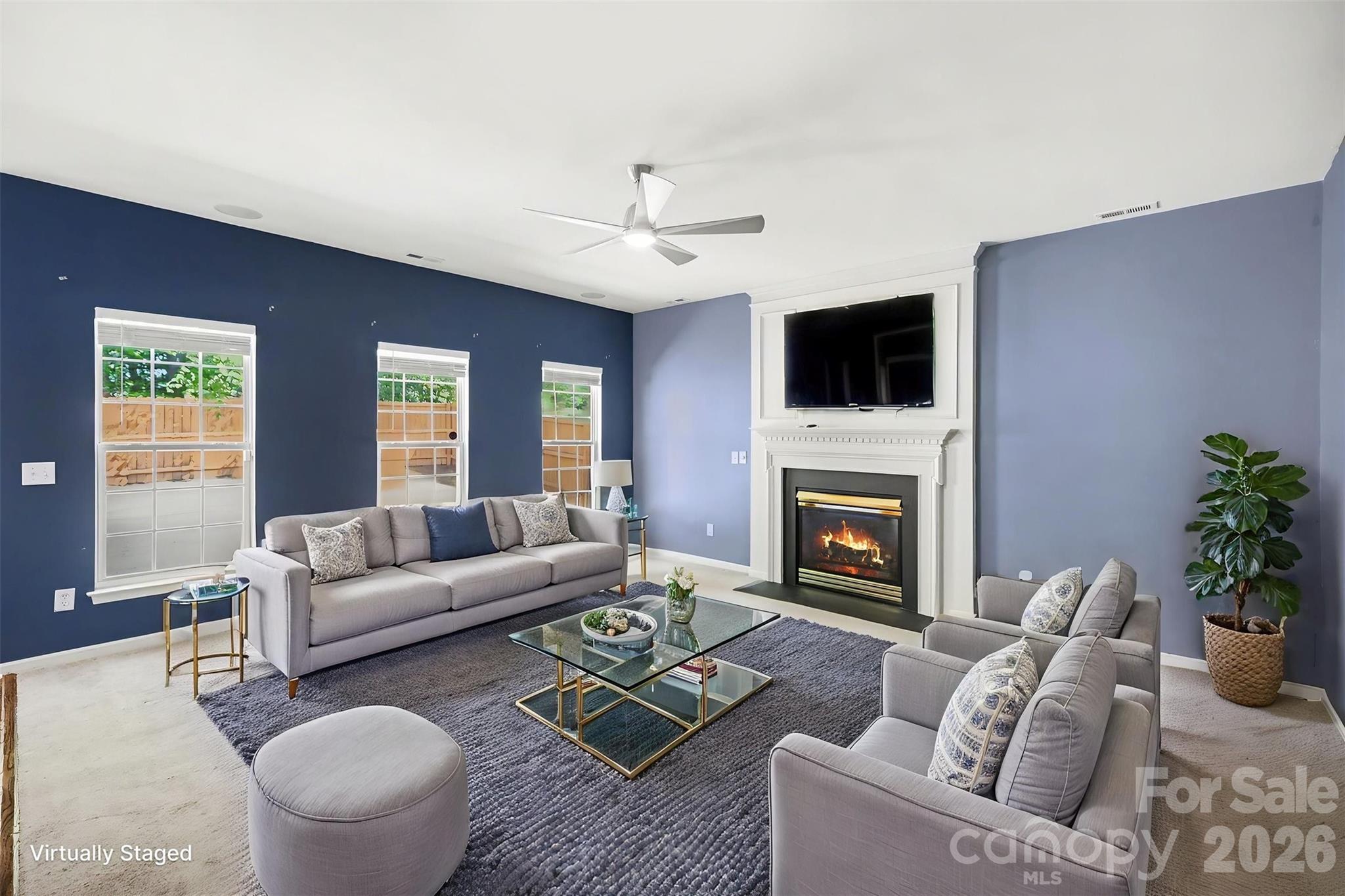 Brookmere - Residential