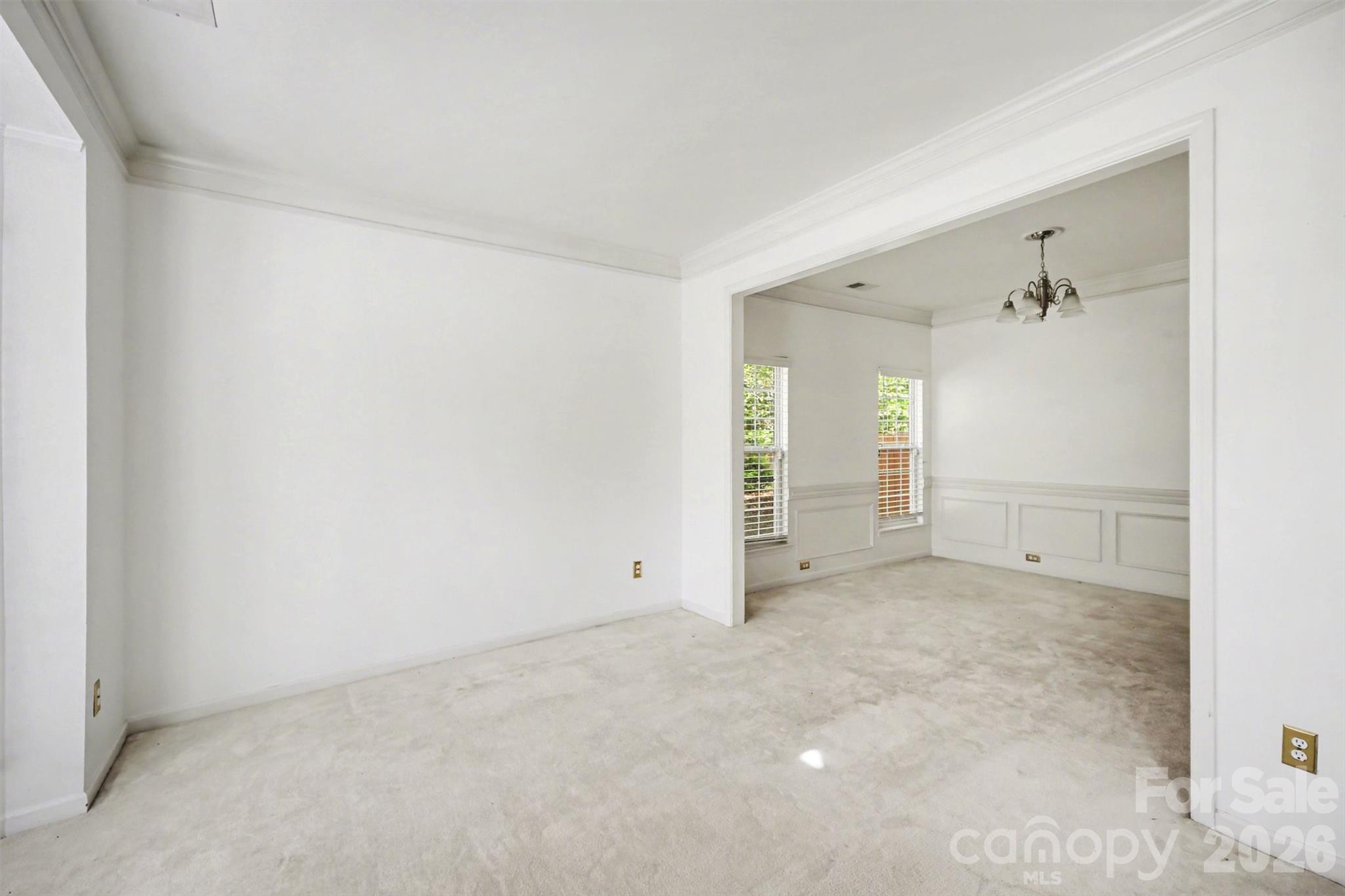 Brookmere - Residential