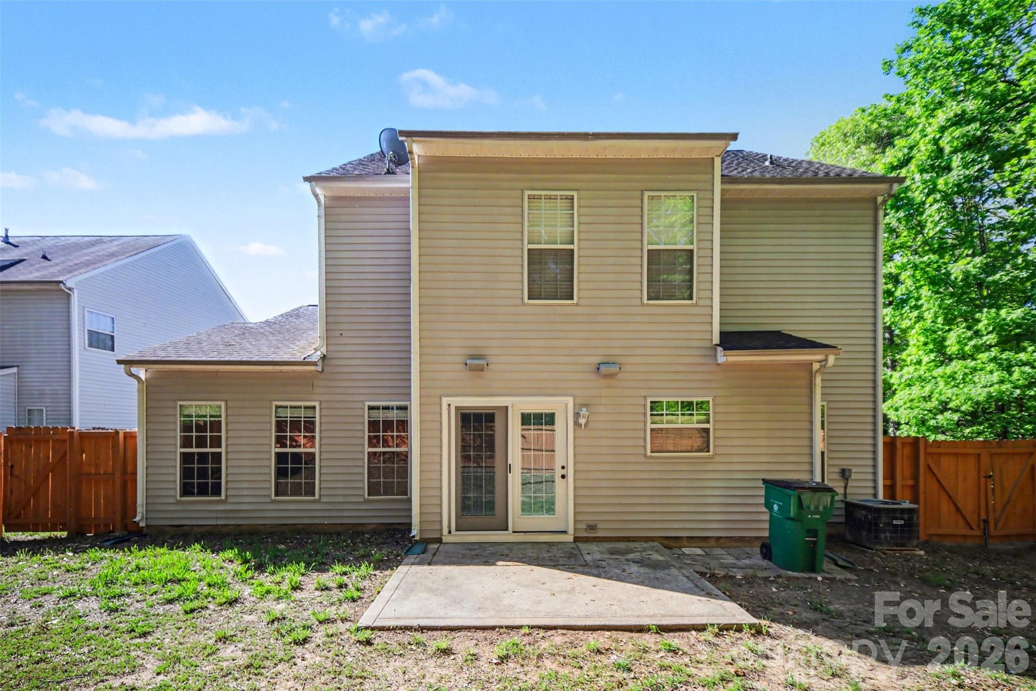 Brookmere - Residential