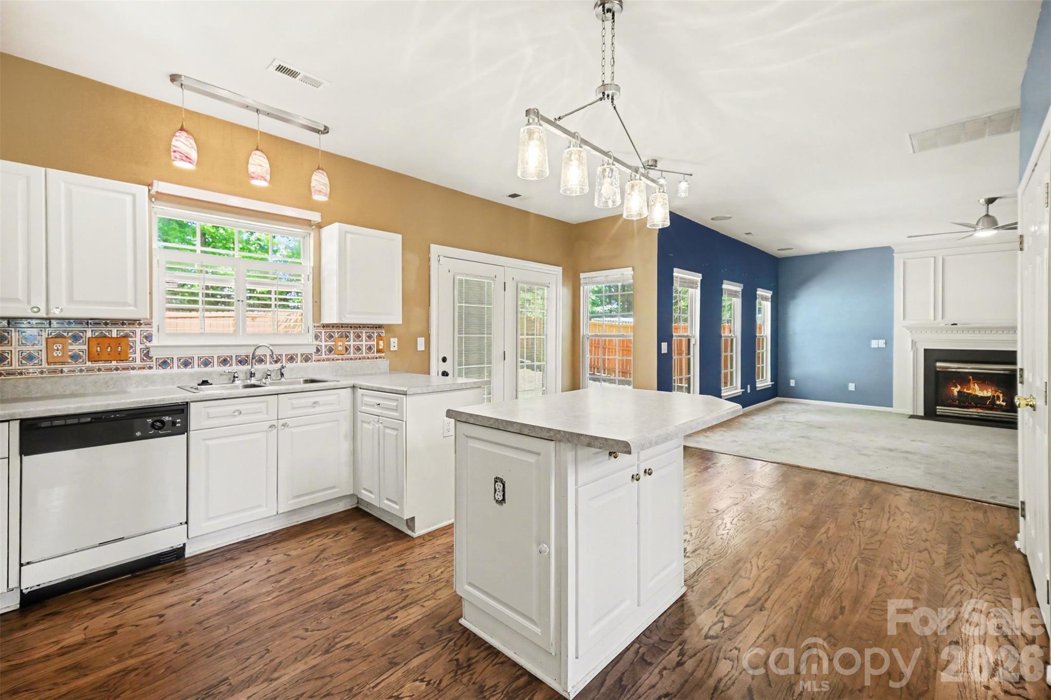 Brookmere - Residential