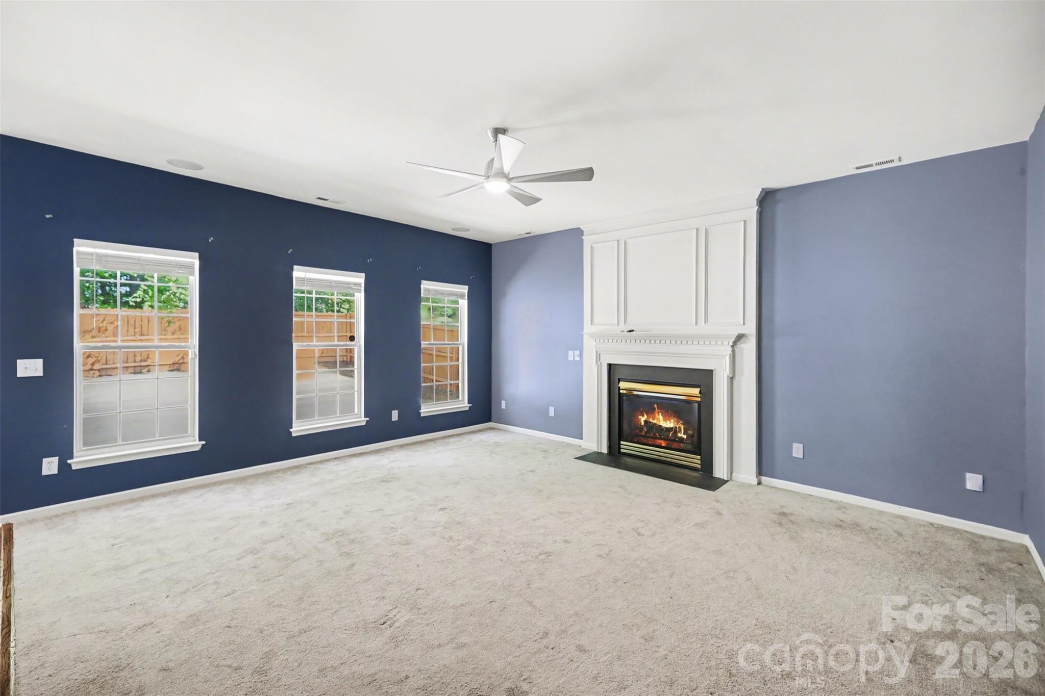 Brookmere - Residential