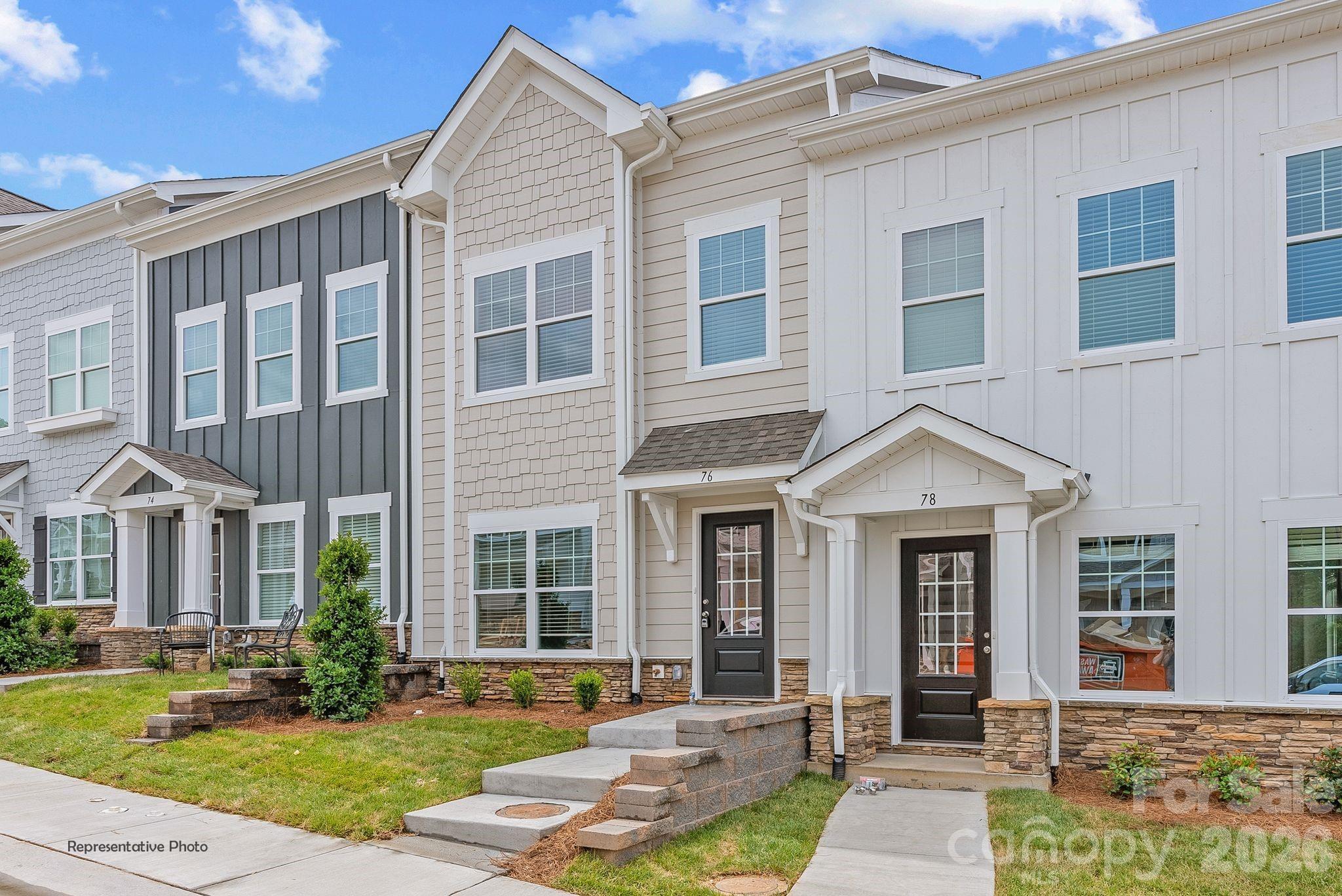121 Cherry Springs Lane 11-B