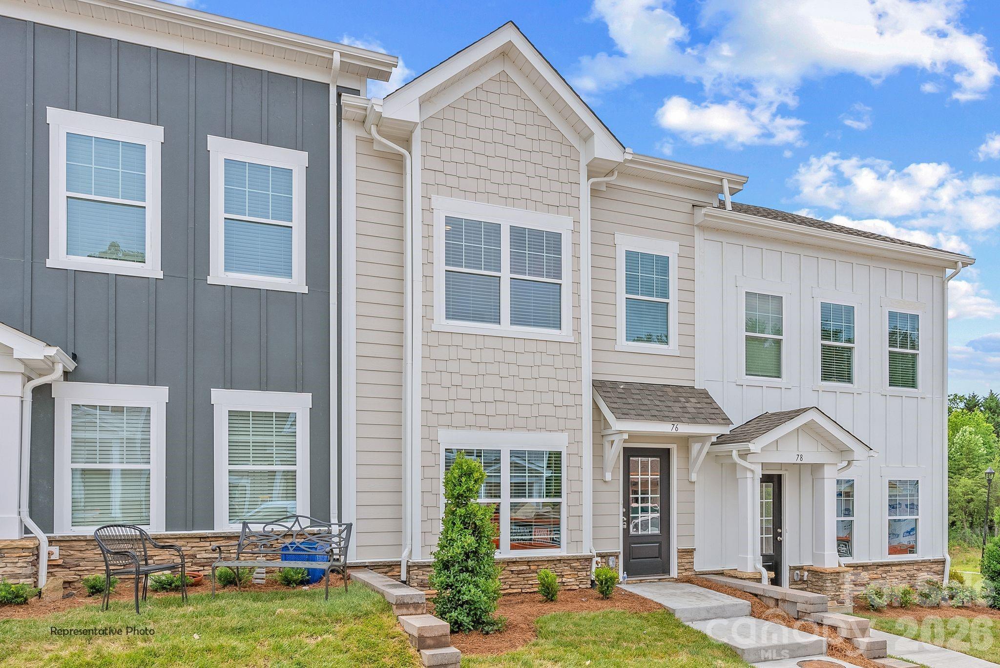 121 Cherry Springs Lane 11-B