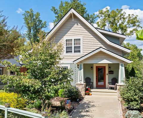 132 Annandale Avenue Asheville NC 28801