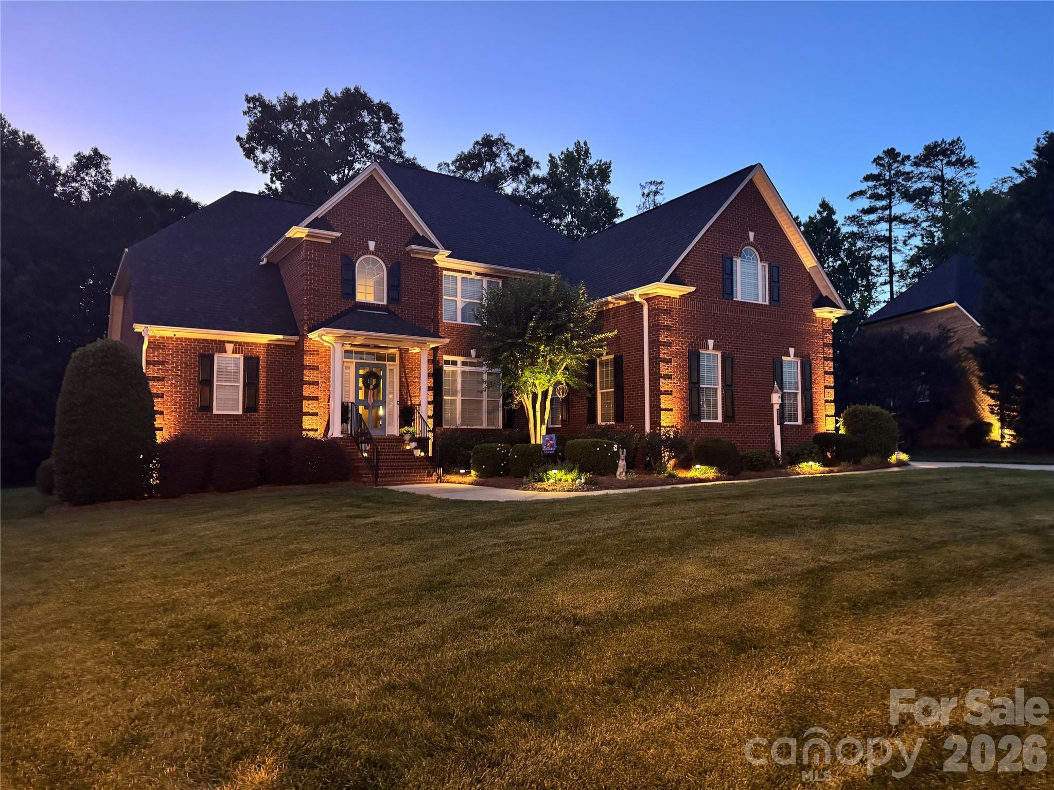5633 Old Town Lane