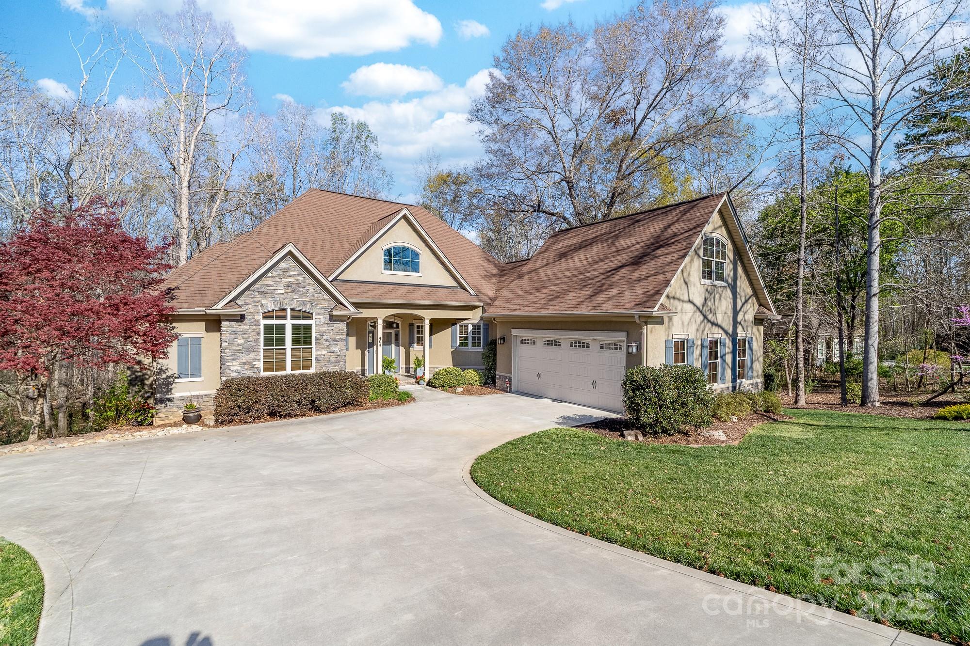 Johnsfield - Residential