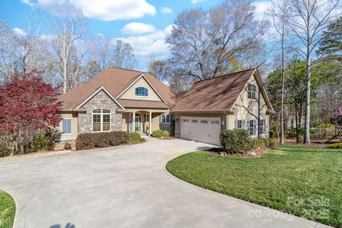 404 Yorkfield Drive Shelby NC 28150