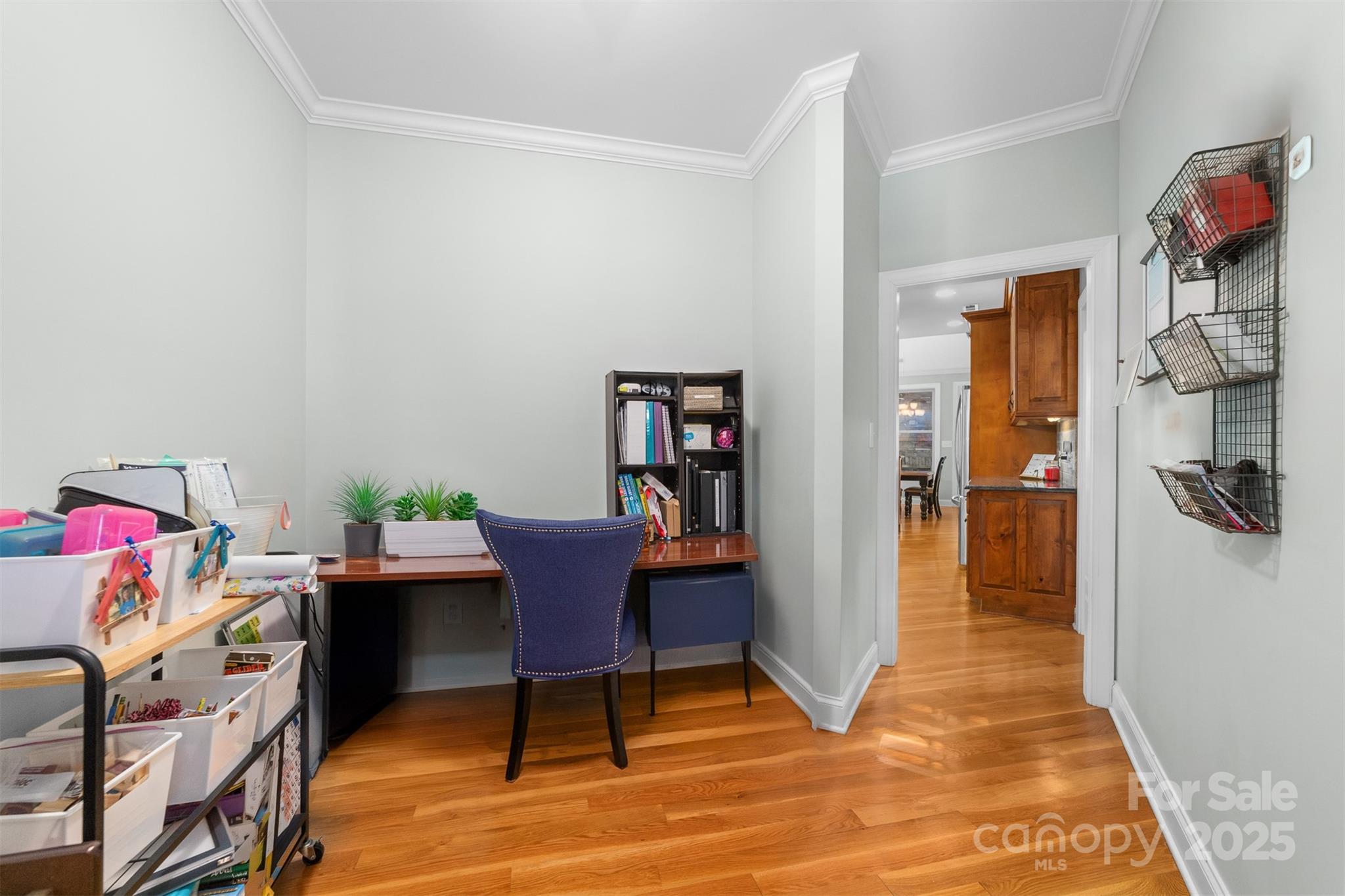 Johnsfield - Residential