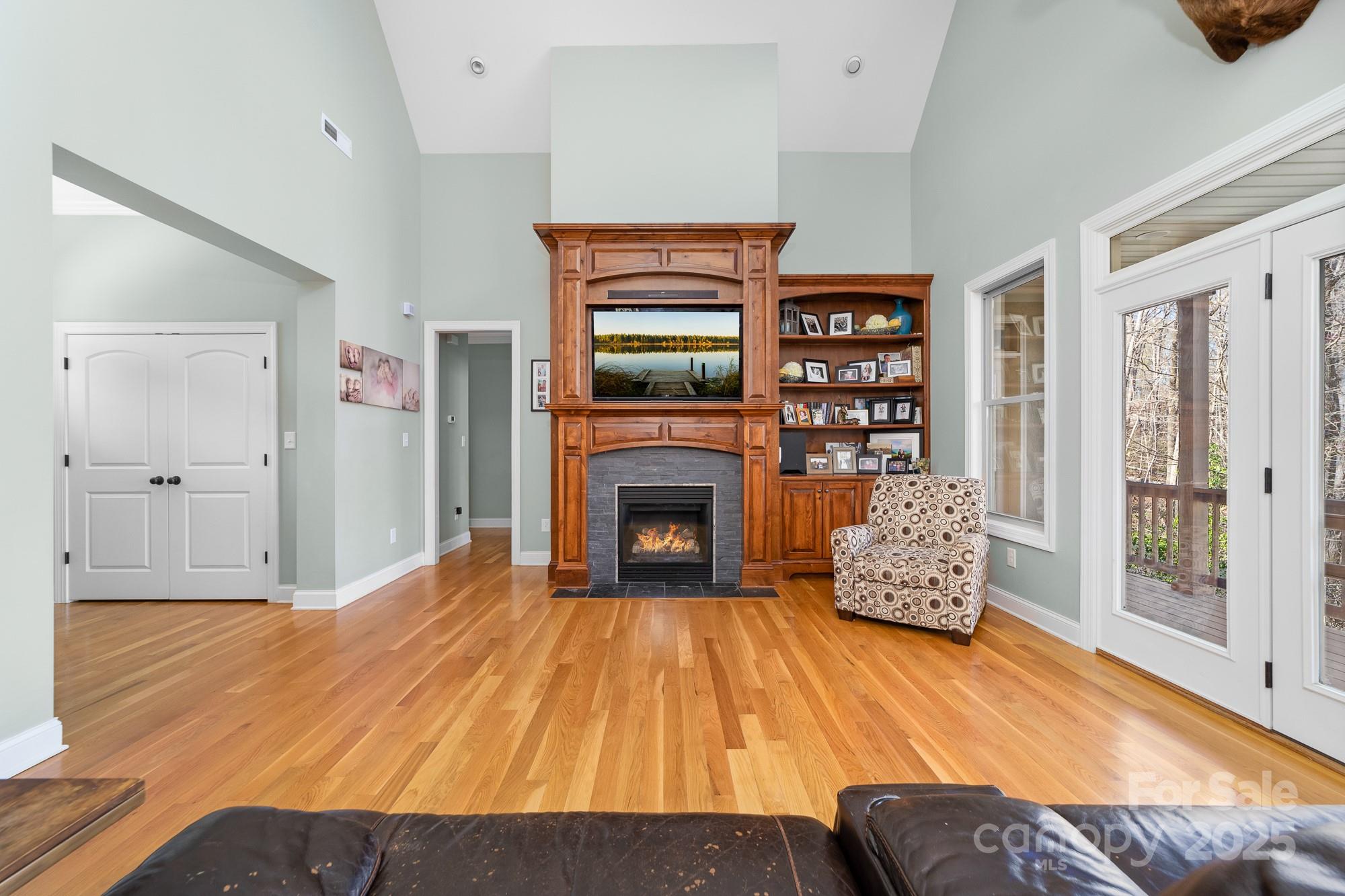 Johnsfield - Residential