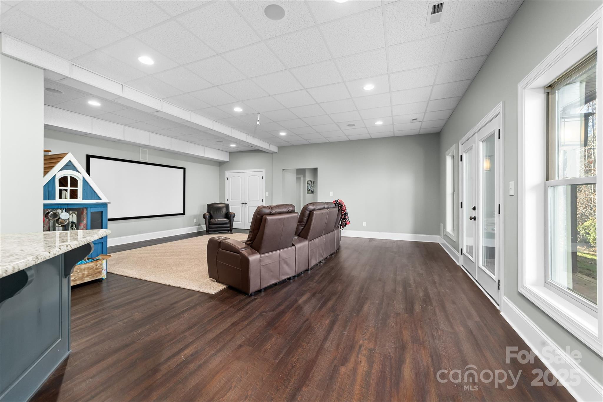 Johnsfield - Residential