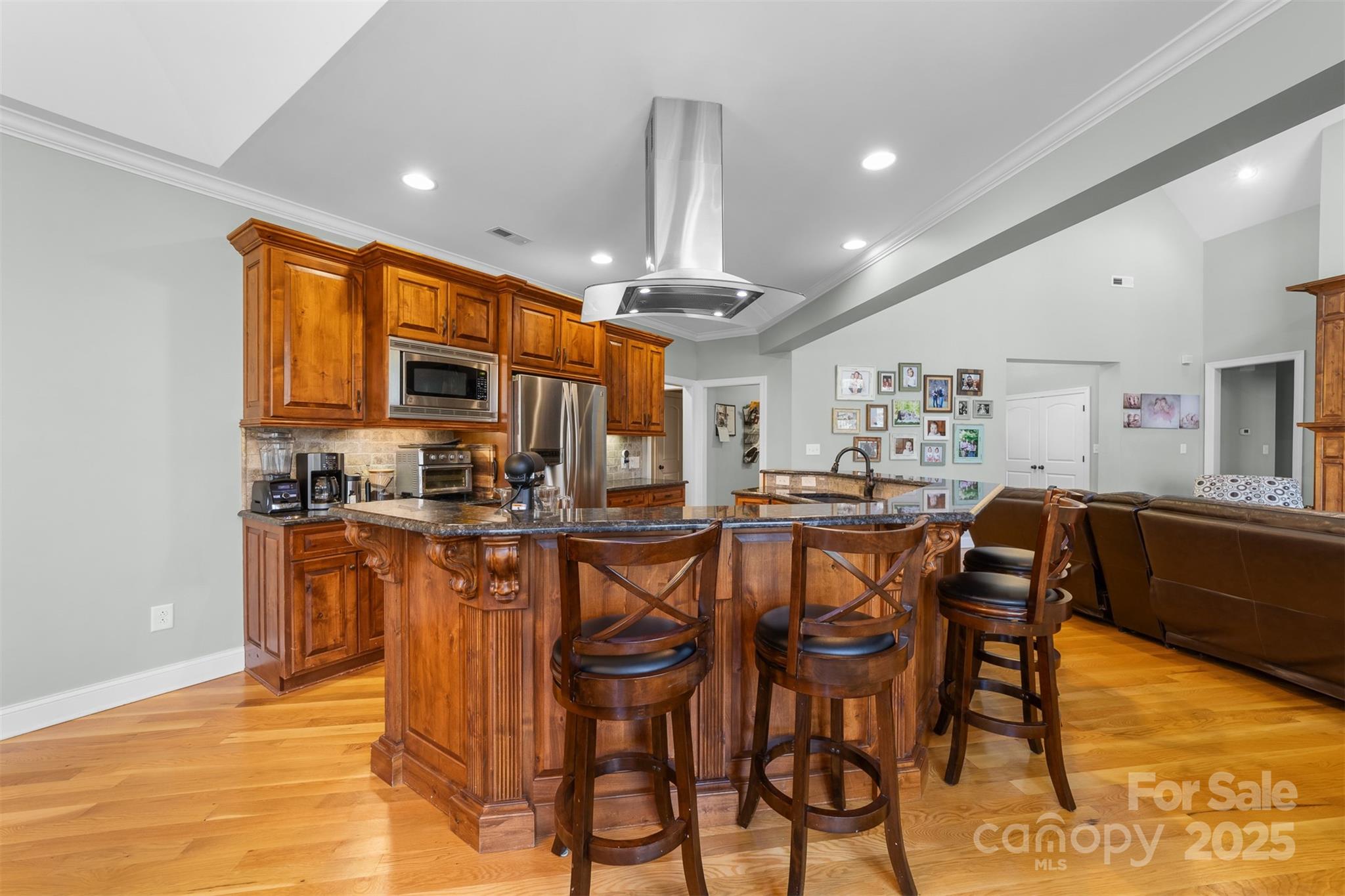 Johnsfield - Residential