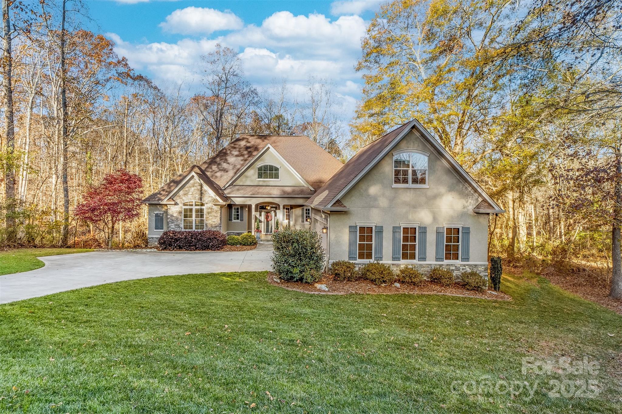 404 Yorkfield Drive