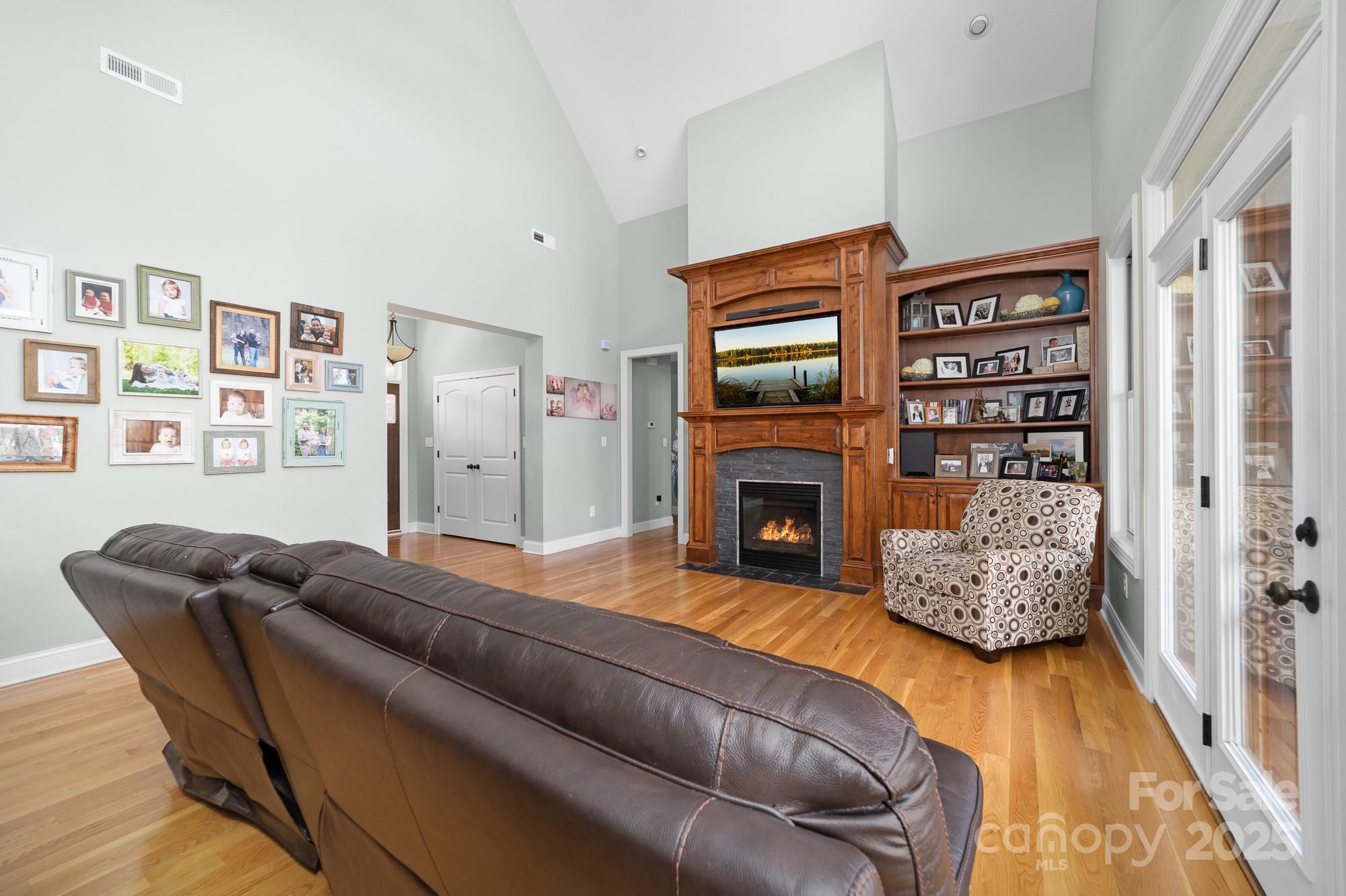 Johnsfield - Residential