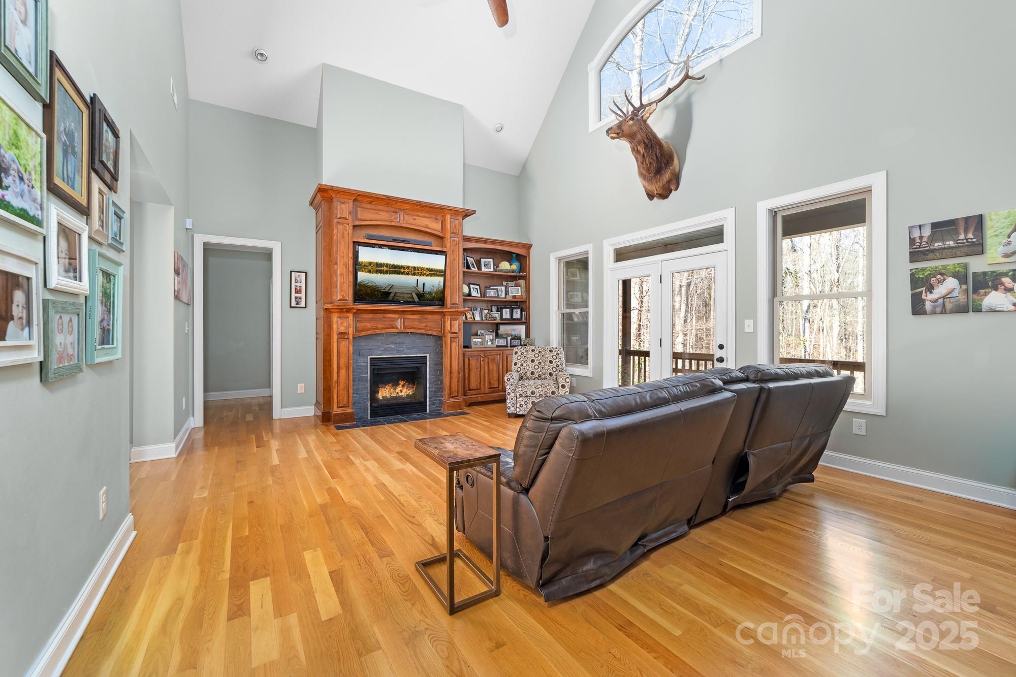 Johnsfield - Residential