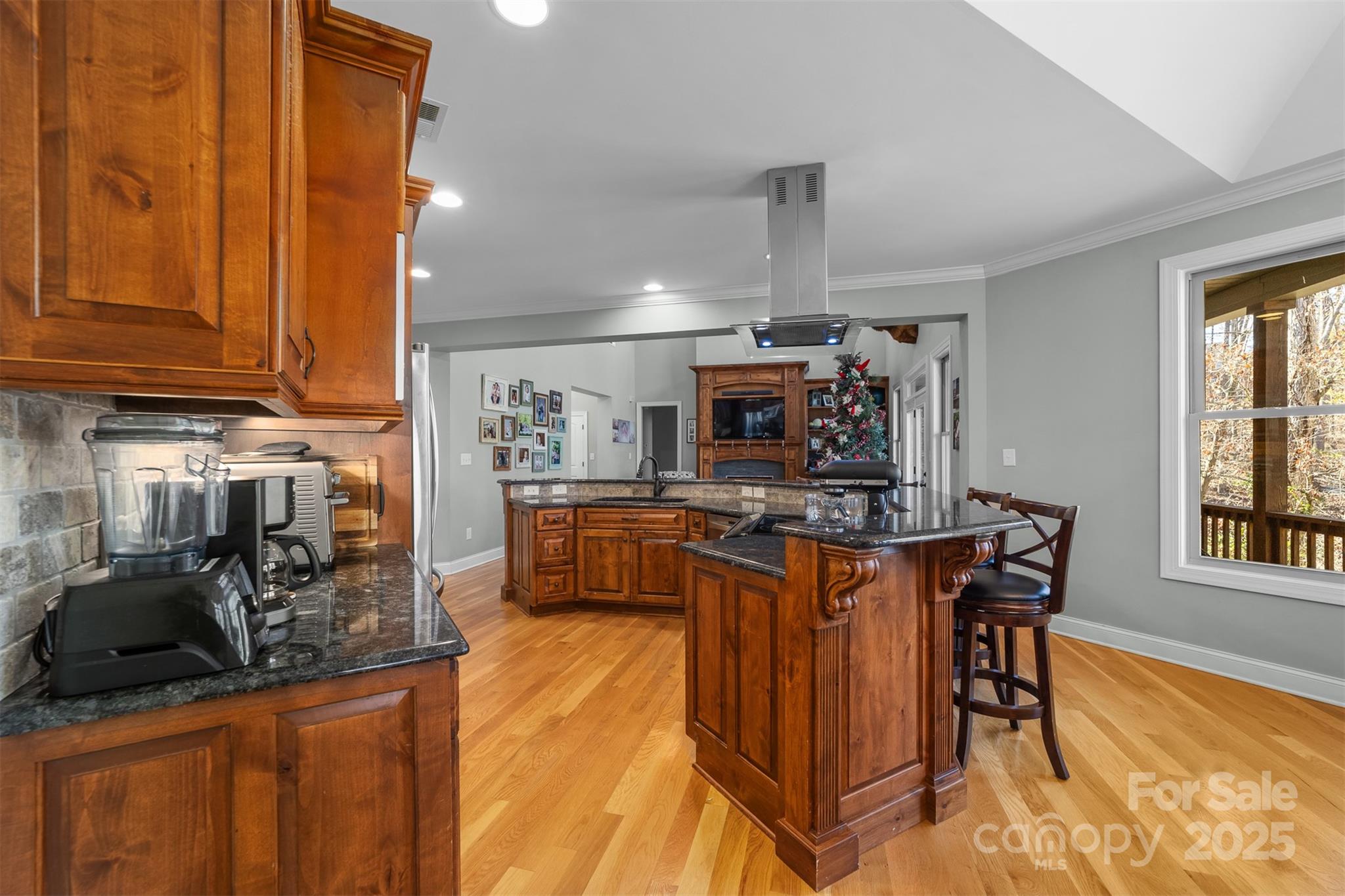 Johnsfield - Residential