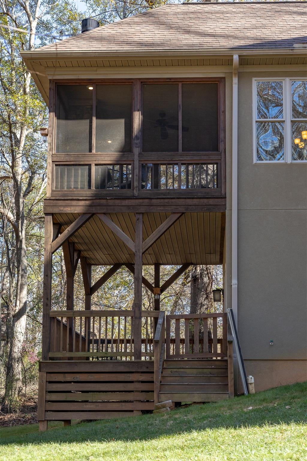 Johnsfield - Residential