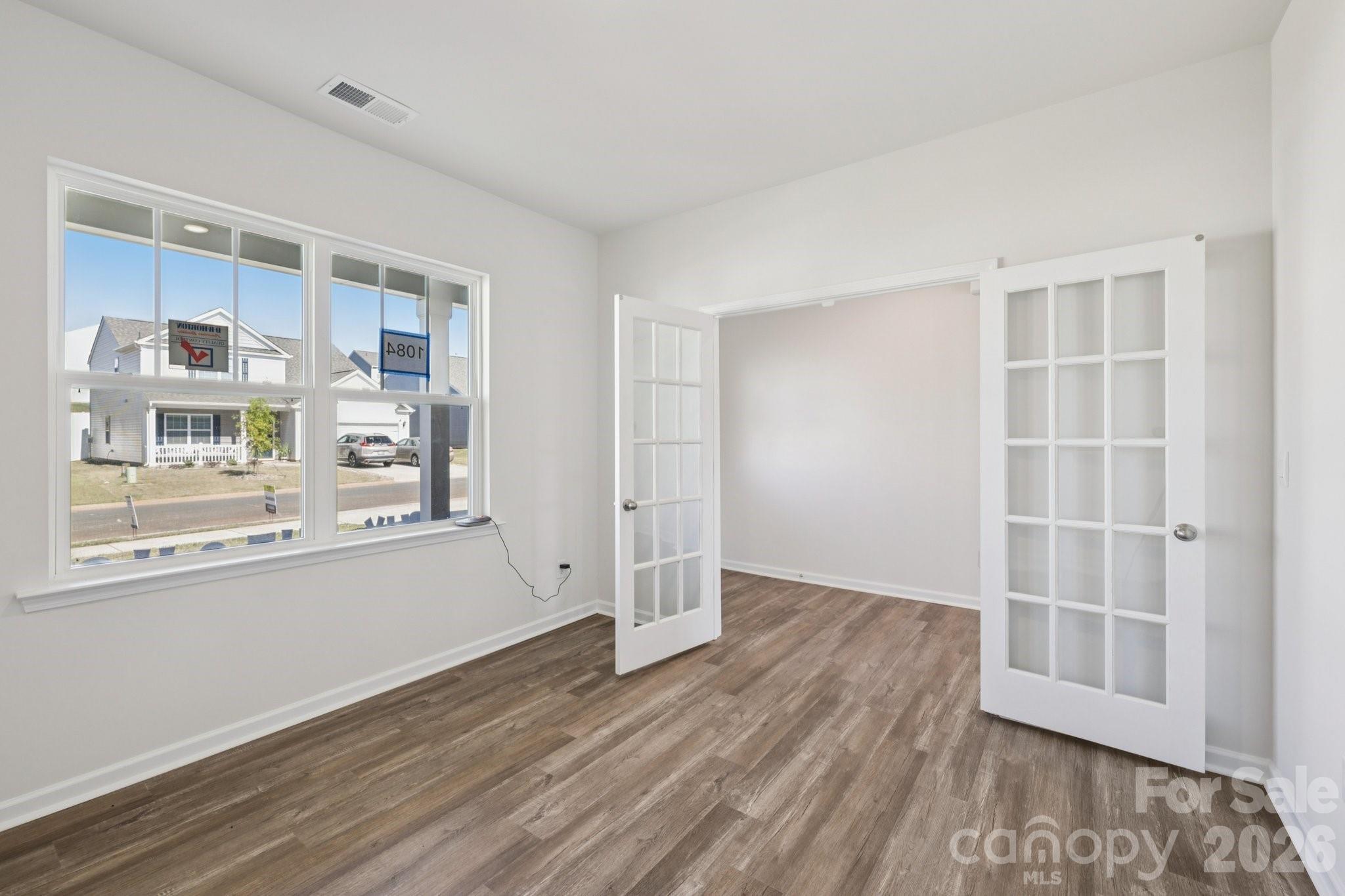 Cline Village - Residential