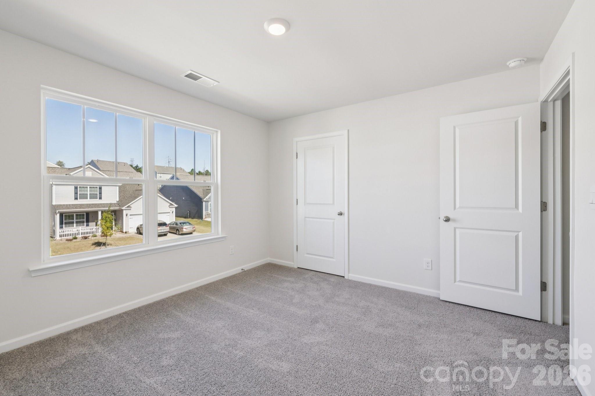 Cline Village - Residential