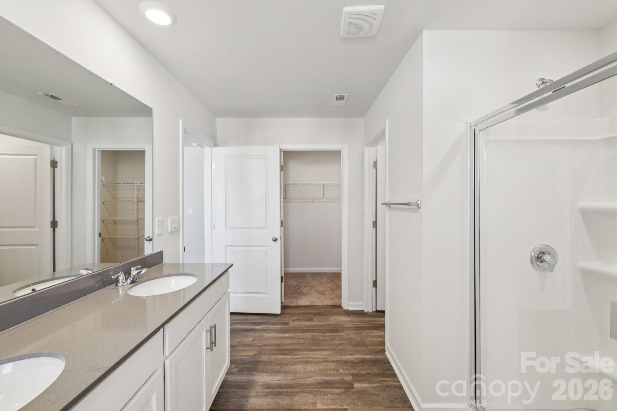 Cline Village - Residential