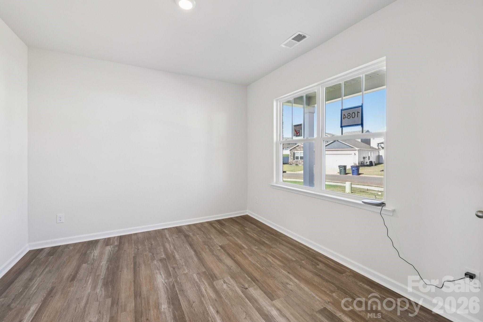 Cline Village - Residential