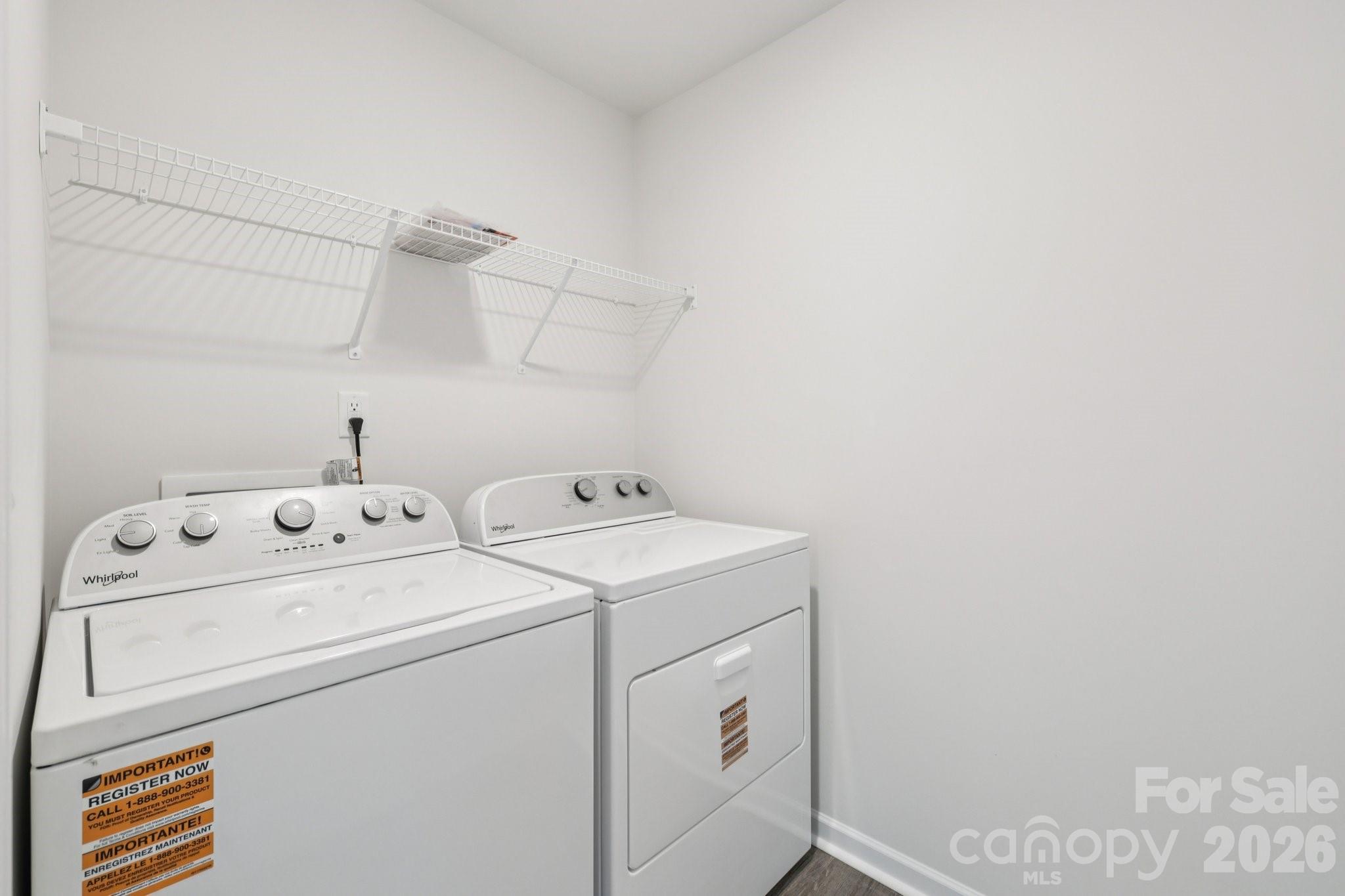 Cline Village - Residential