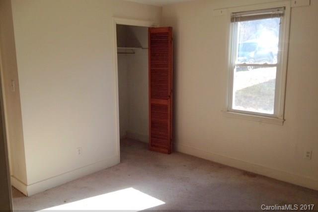 W.  Asheville - Residential