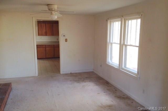 W.  Asheville - Residential