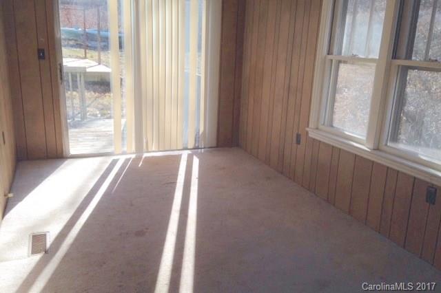 W.  Asheville - Residential