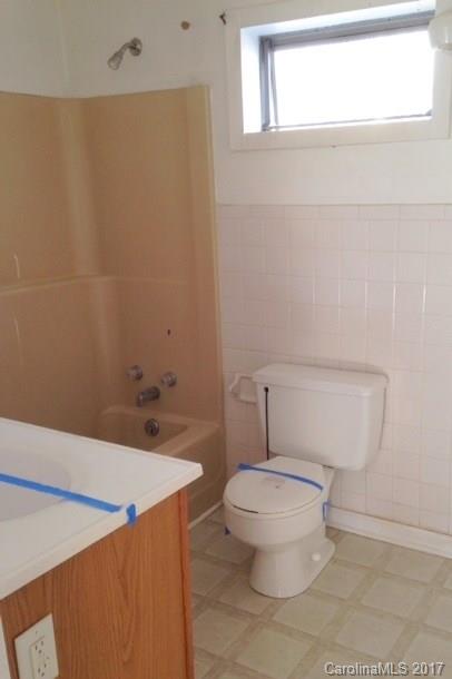 W.  Asheville - Residential