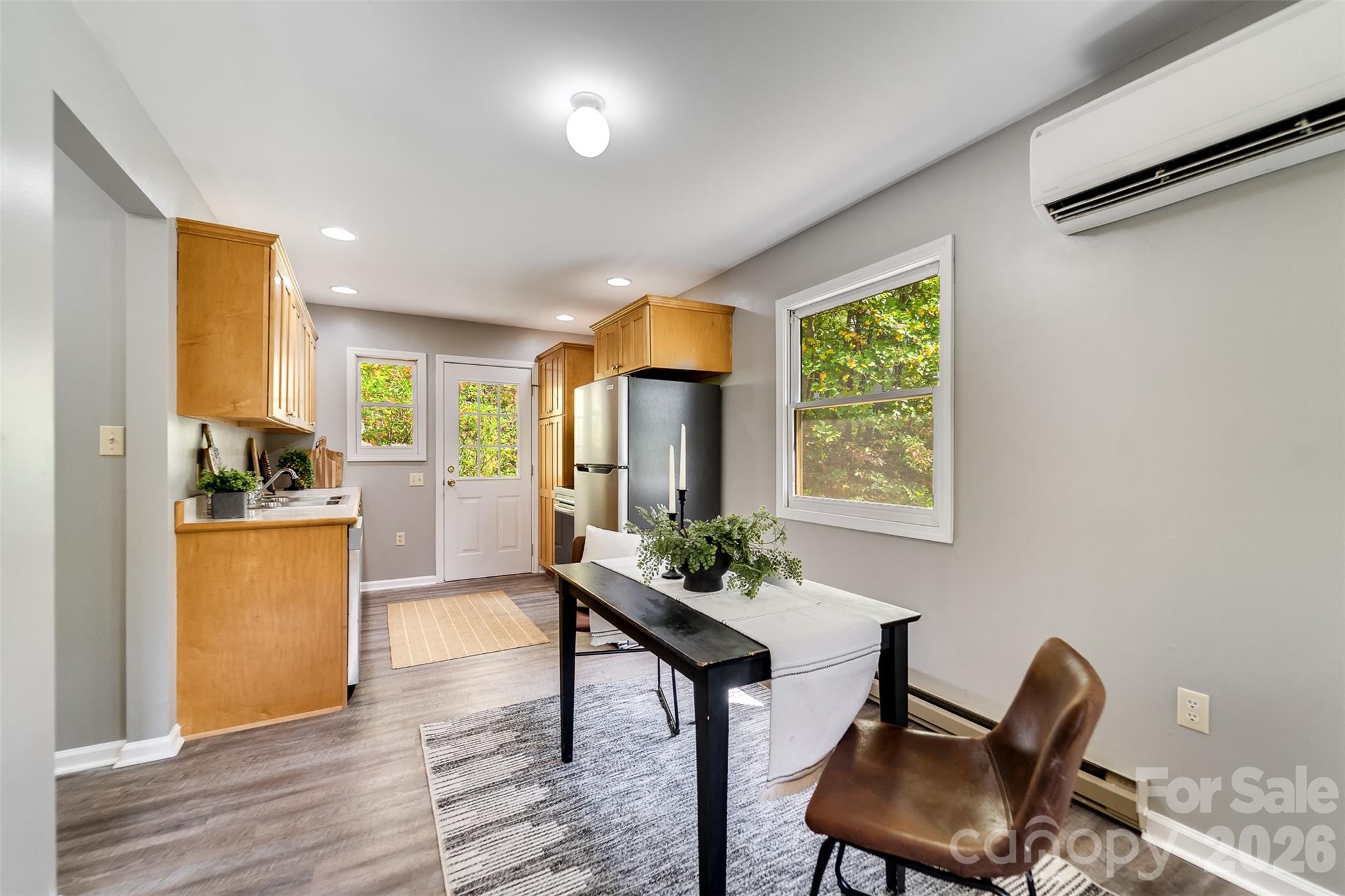 River Valley Estates - Residential