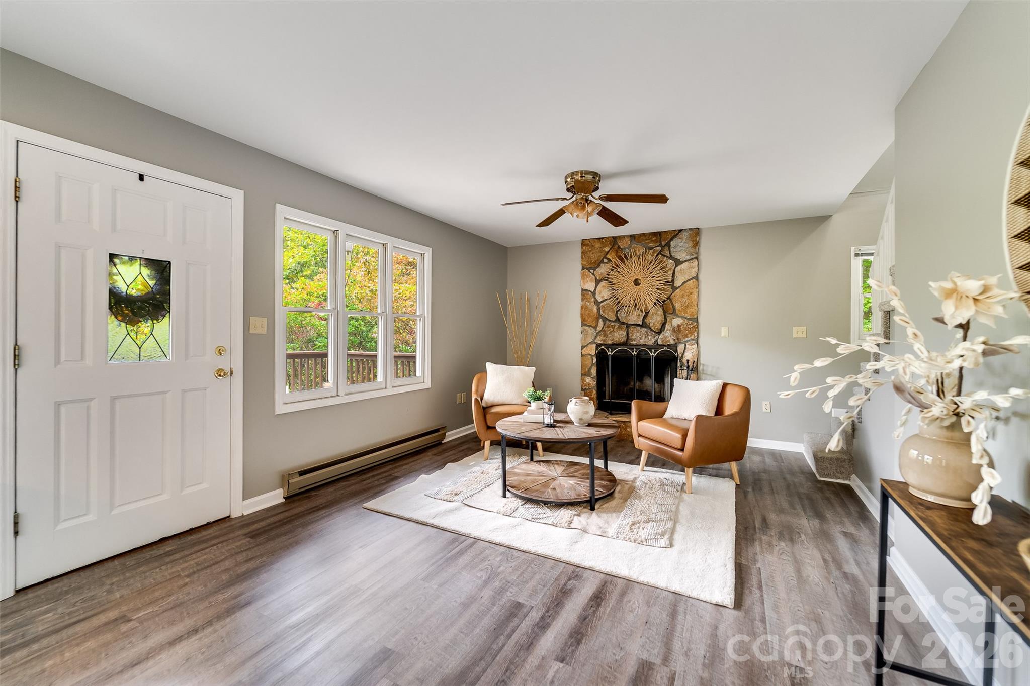 River Valley Estates - Residential