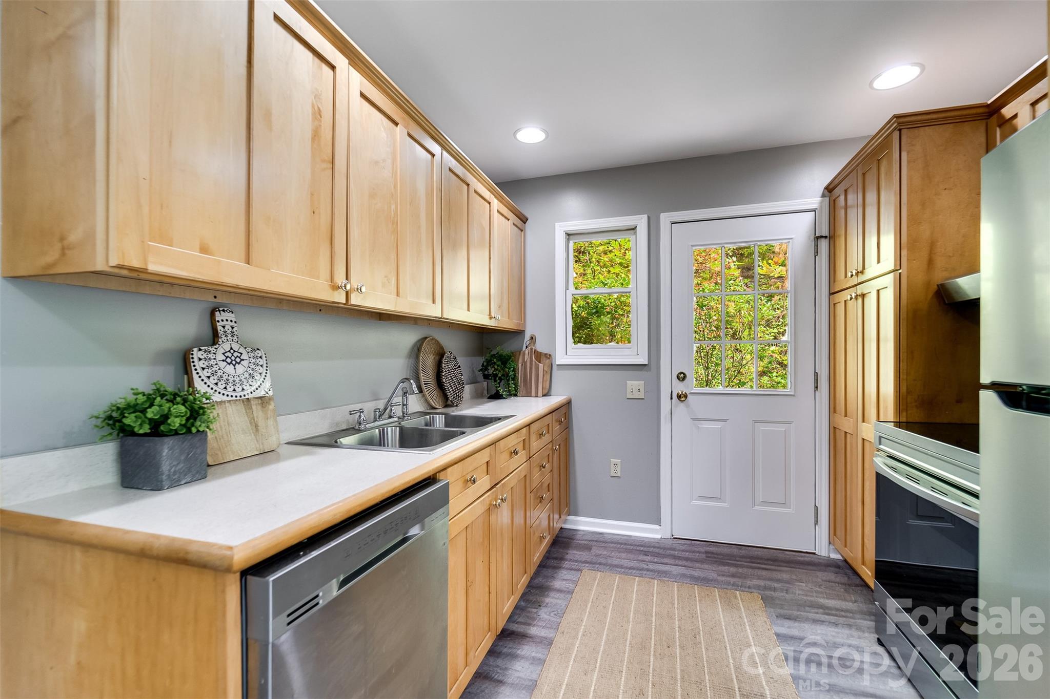 River Valley Estates - Residential