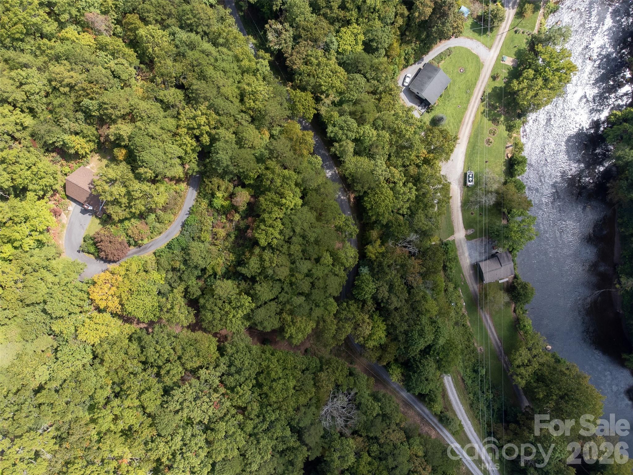 River Valley Estates - Residential