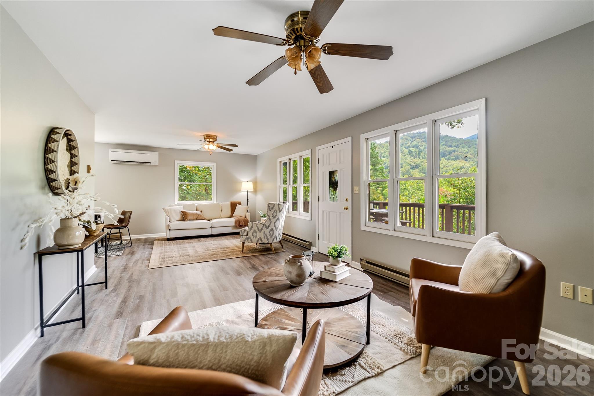 River Valley Estates - Residential