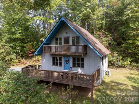 365 Duckback Trail Whittier NC 28789