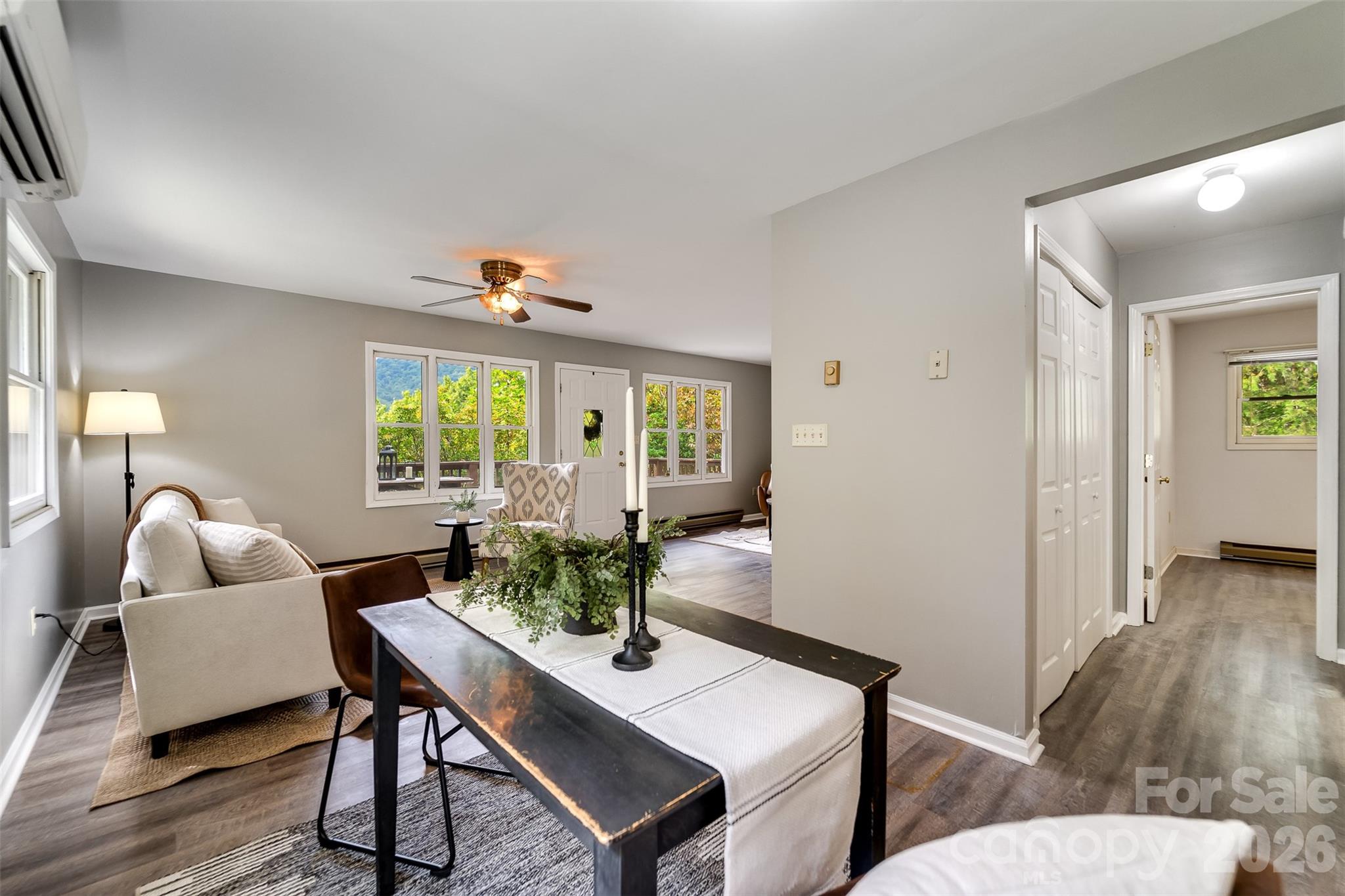 River Valley Estates - Residential