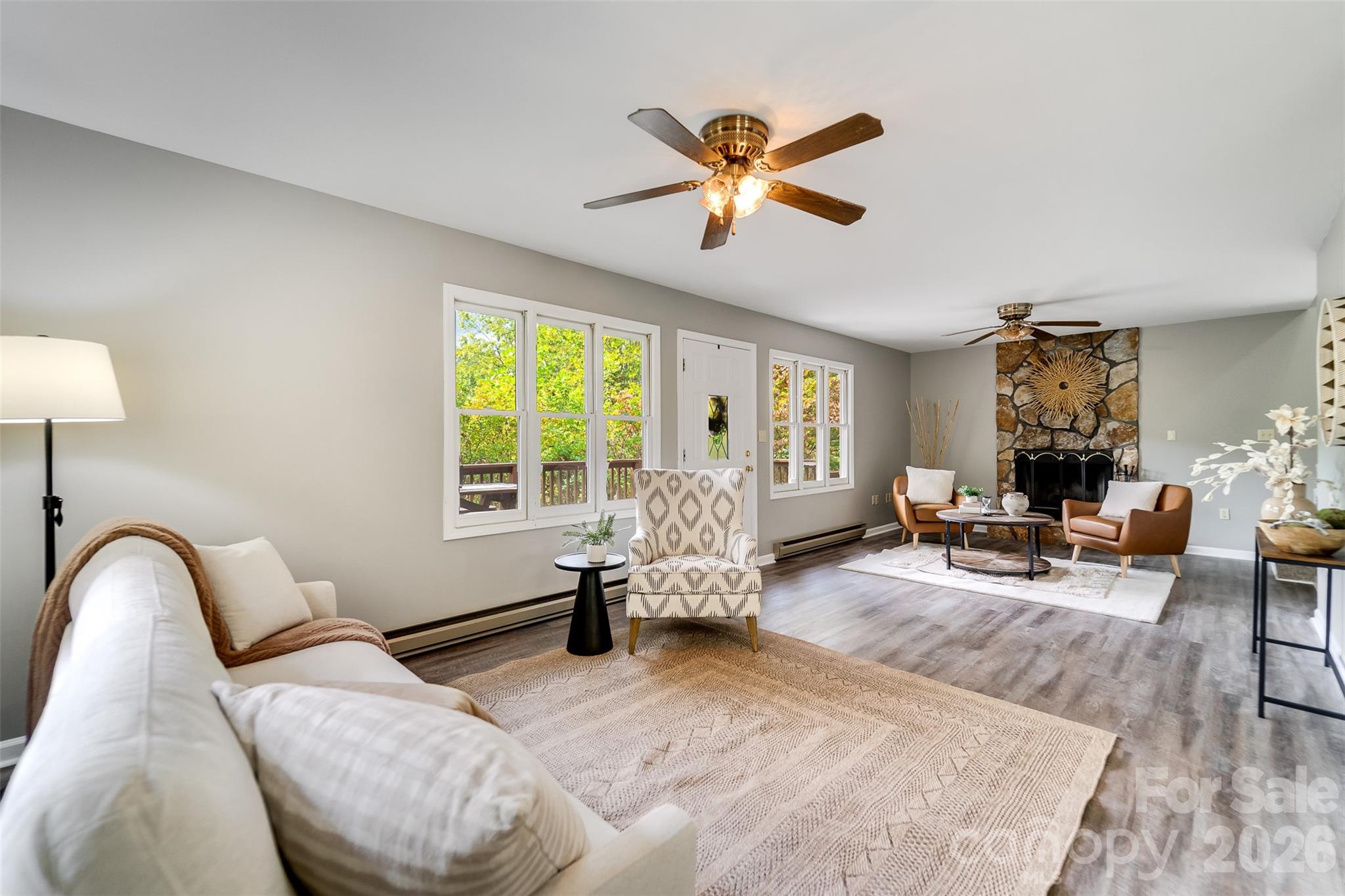 River Valley Estates - Residential