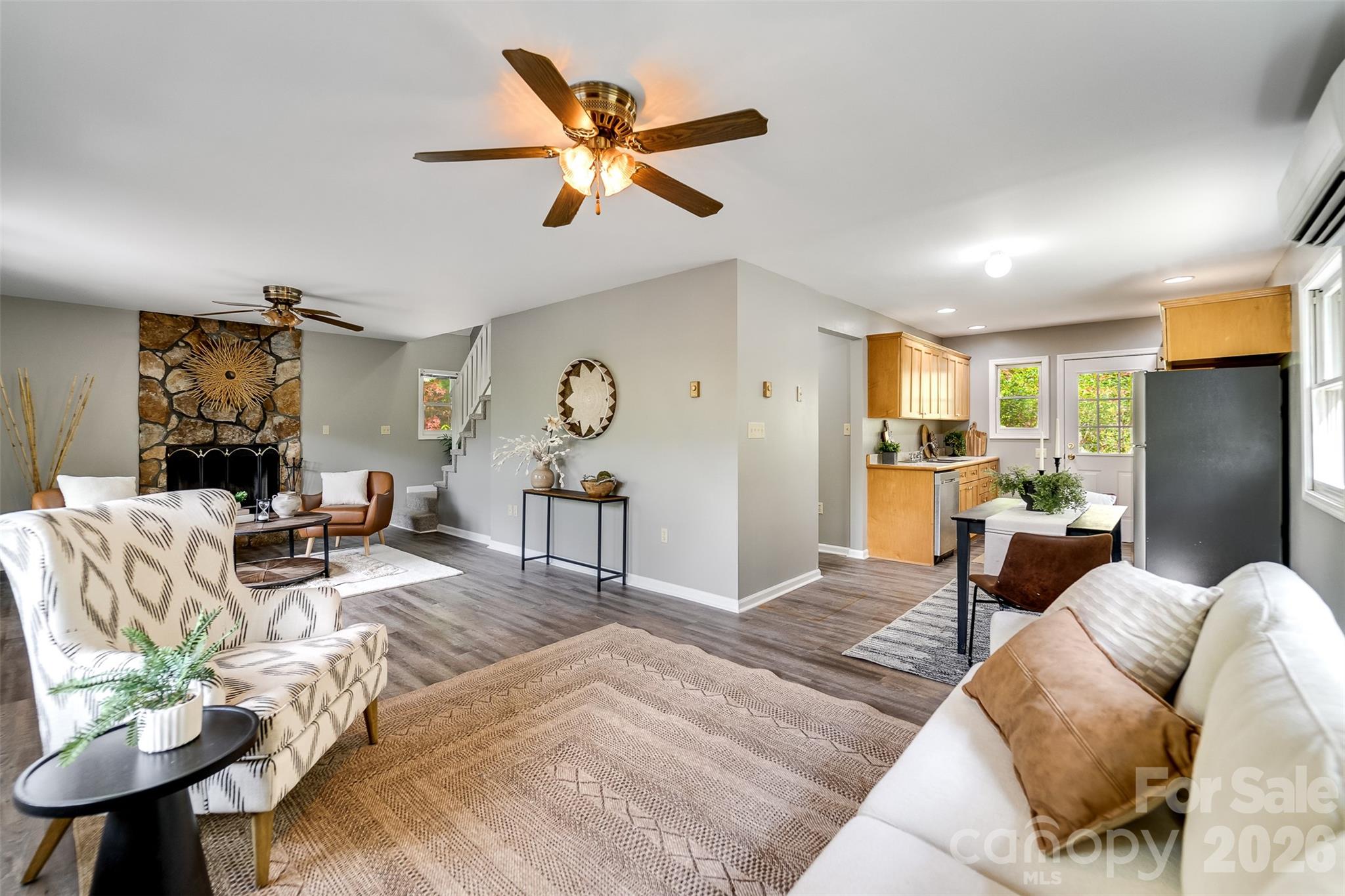 River Valley Estates - Residential