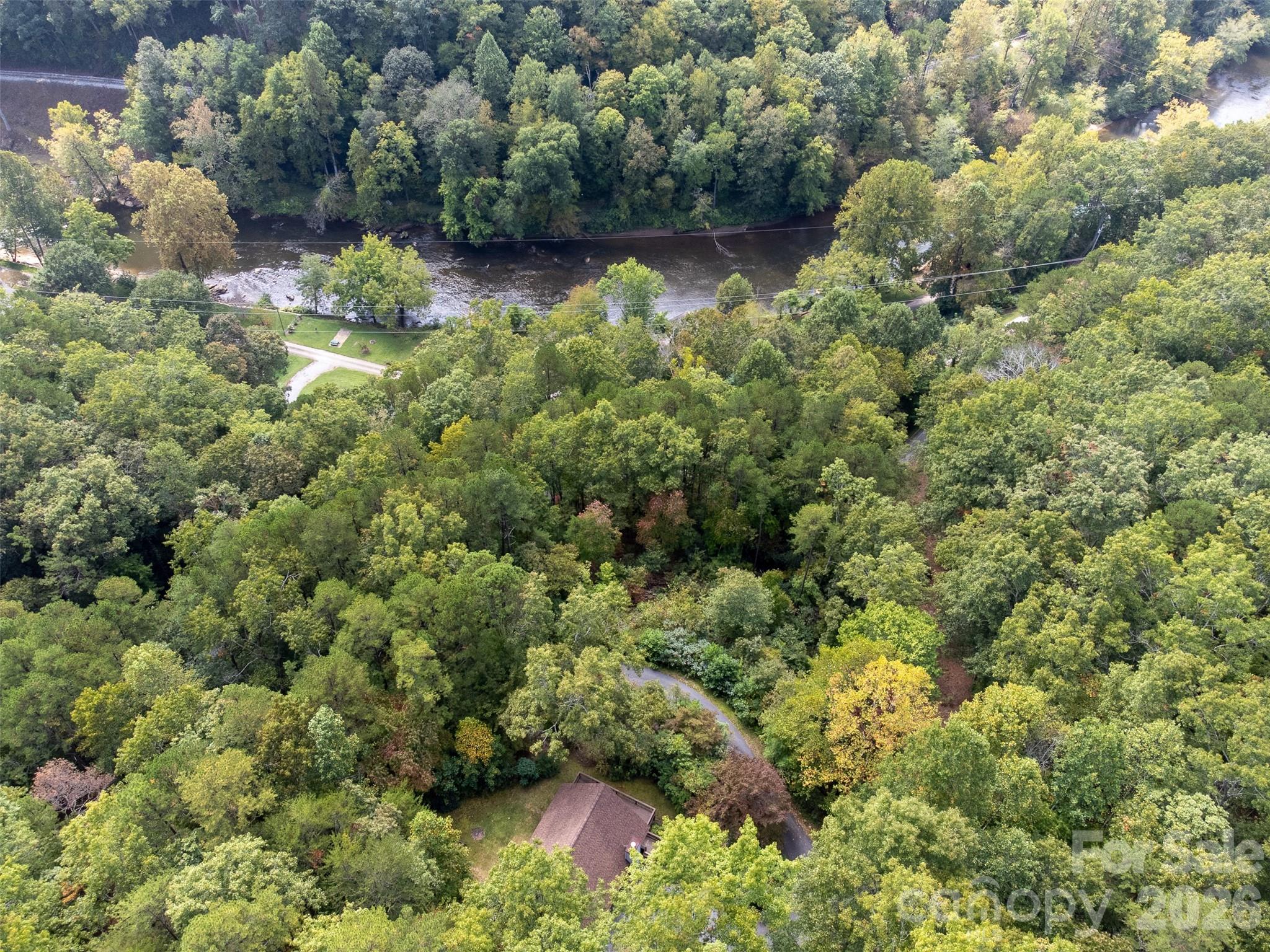 River Valley Estates - Residential