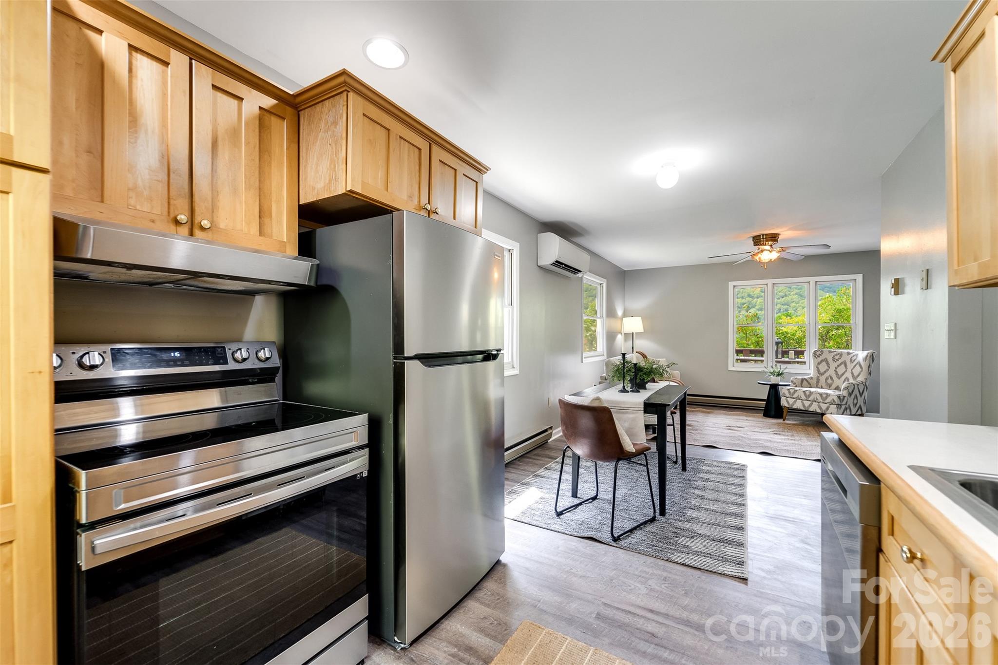 River Valley Estates - Residential