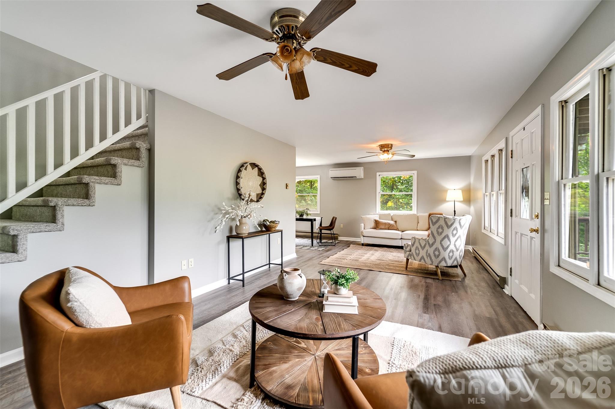 River Valley Estates - Residential