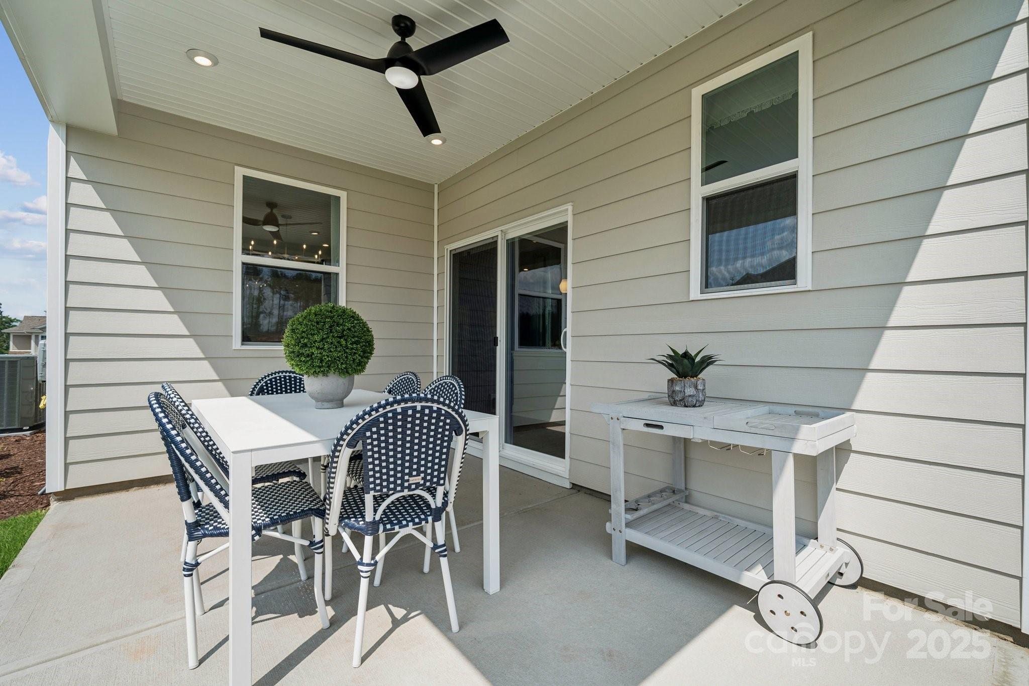 Tillery at Wilson Farms - Residential