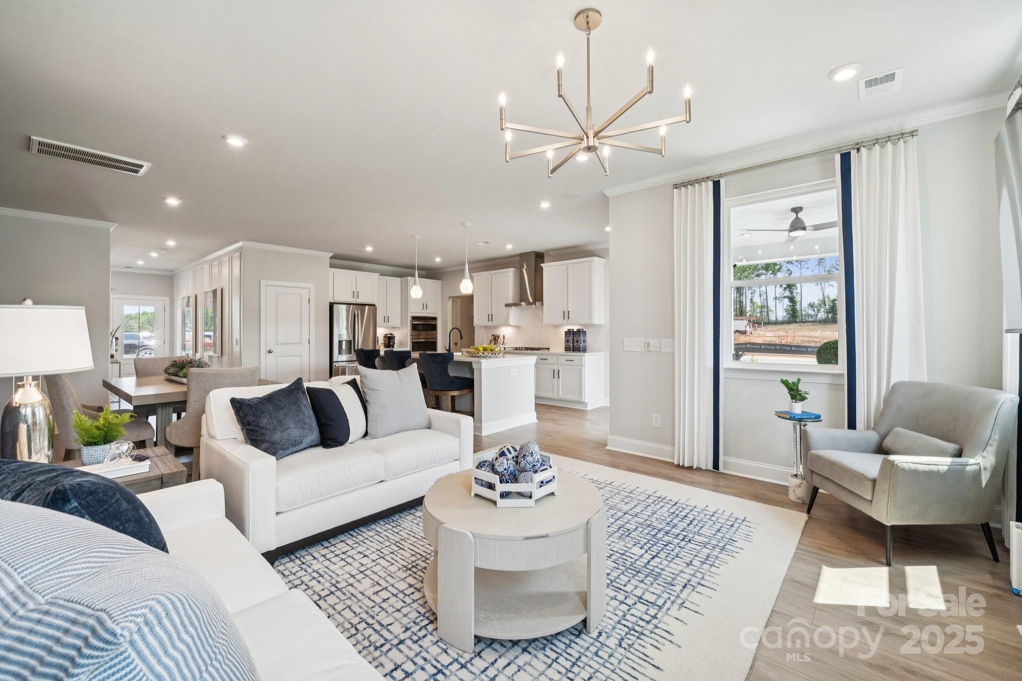 Tillery at Wilson Farms - Residential