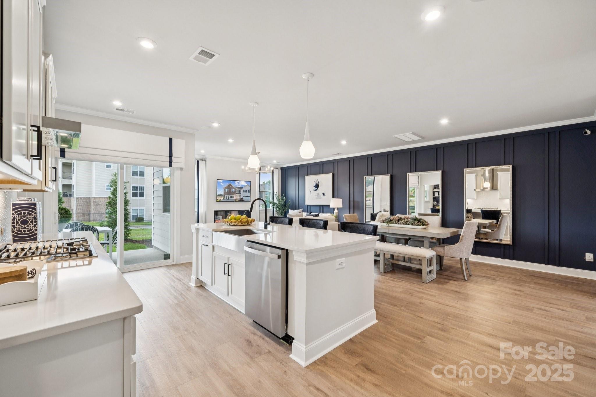 Tillery at Wilson Farms - Residential